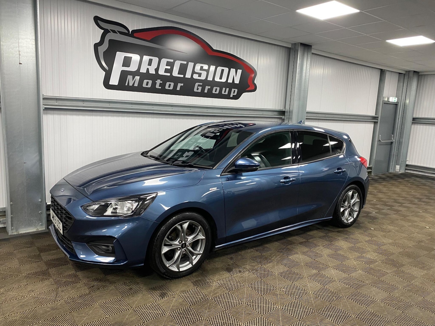 Used Ford Focus 2019 for sale - 77377275: Photo 5