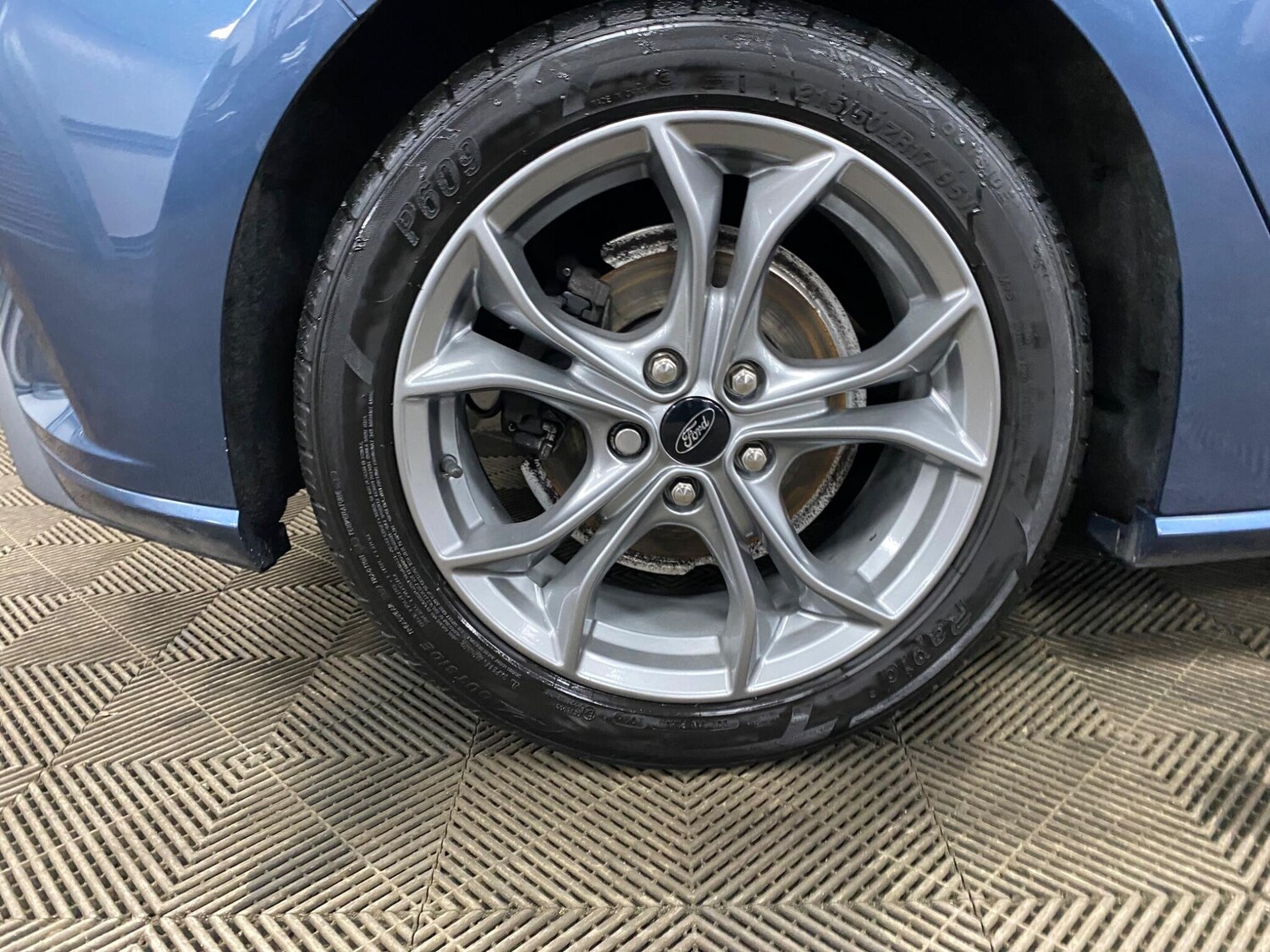 Used Ford Focus 2019 for sale - 77377275: Photo 50