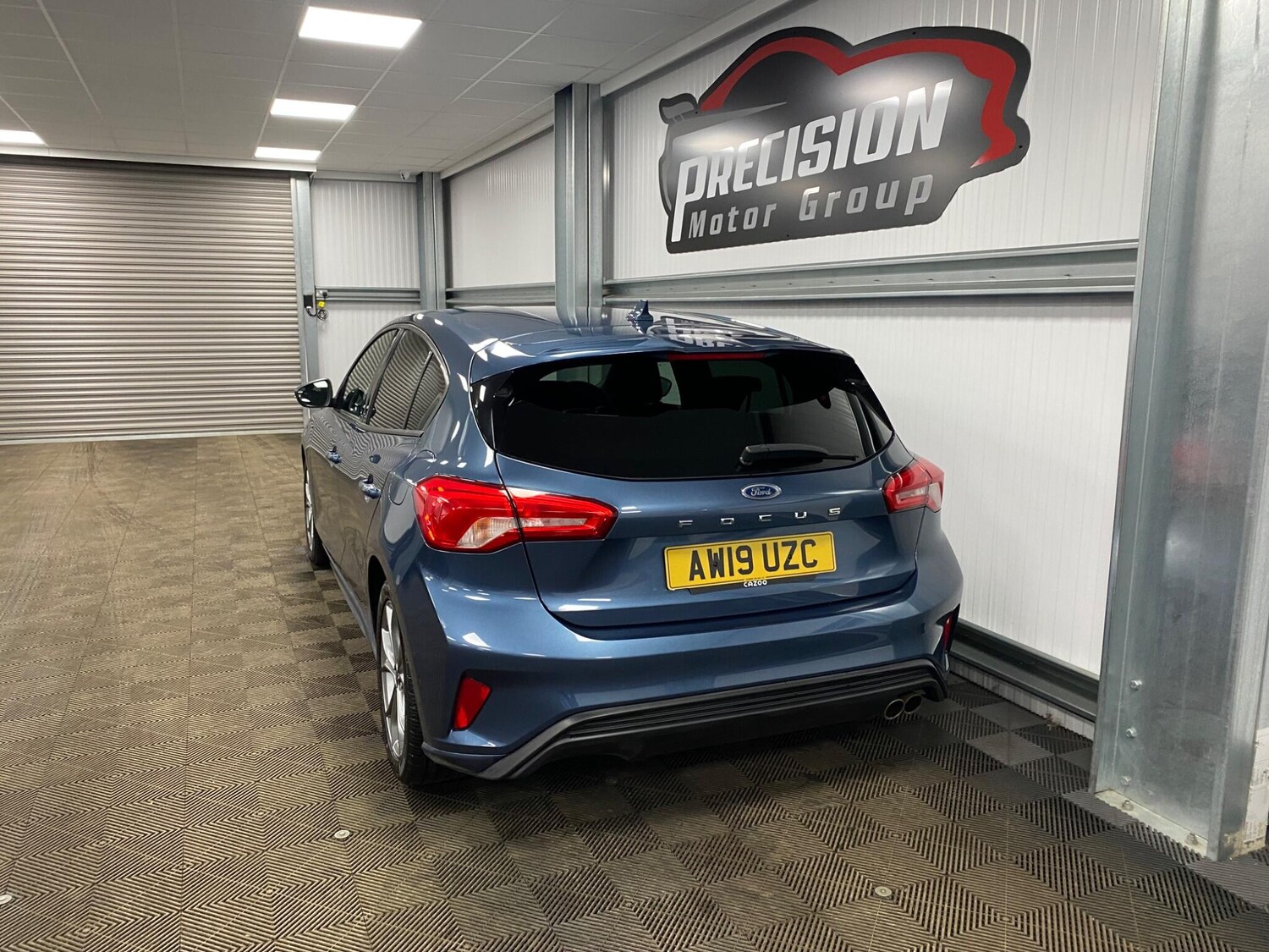 Used Ford Focus 2019 for sale - 77377275: Photo 6