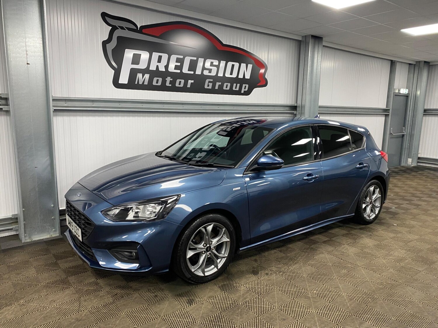 Used Ford Focus 2019 for sale - 77377275: Photo 7