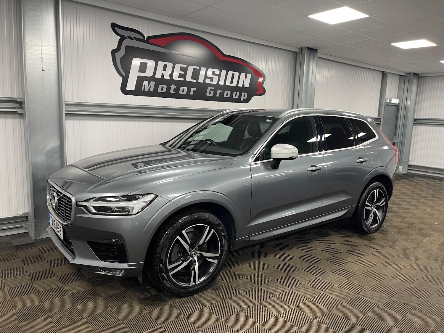 Used Volvo XC60 for sale - 77738111: Photo 10