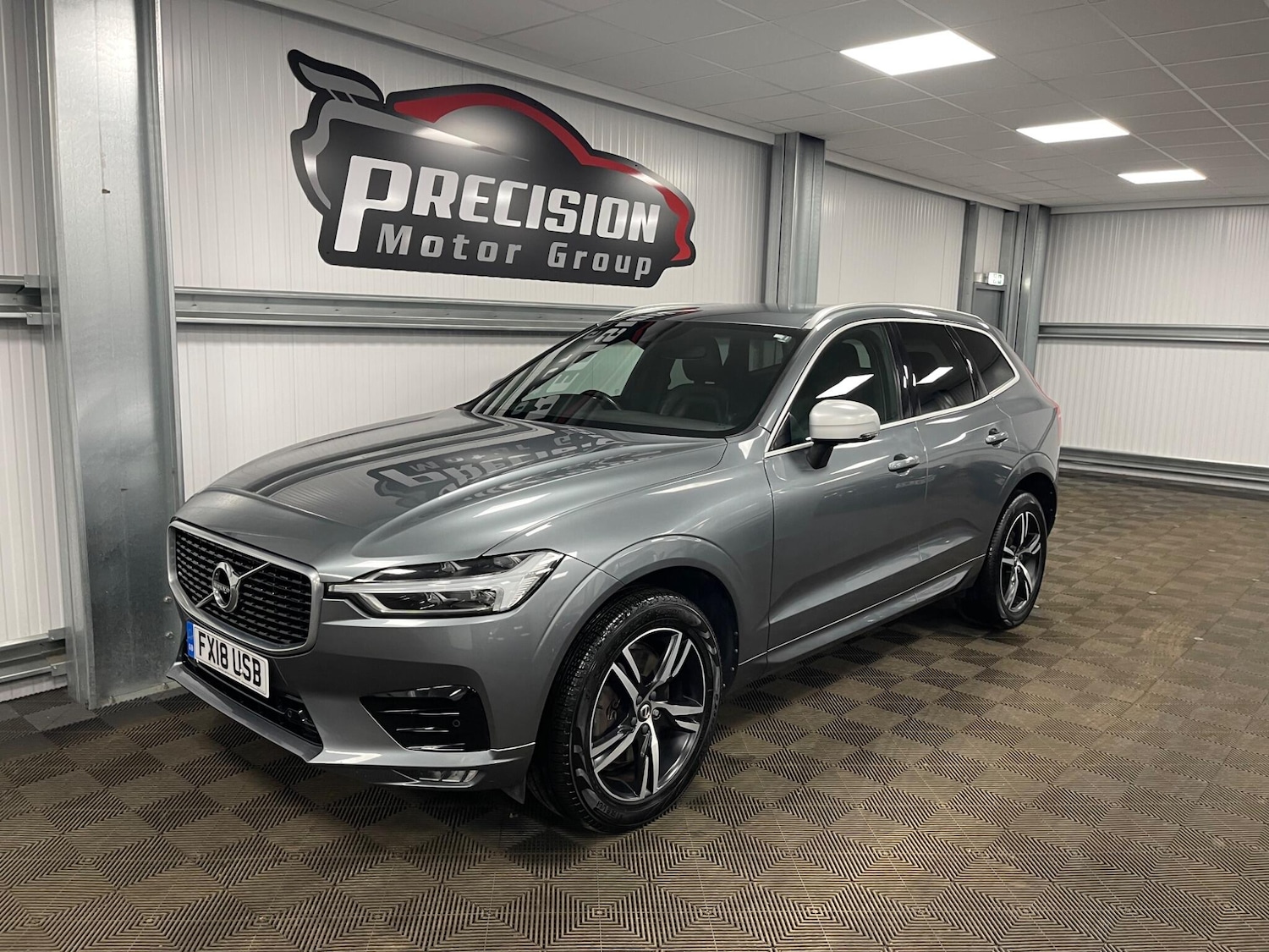 Used Volvo XC60 for sale - 77738111: Photo 11