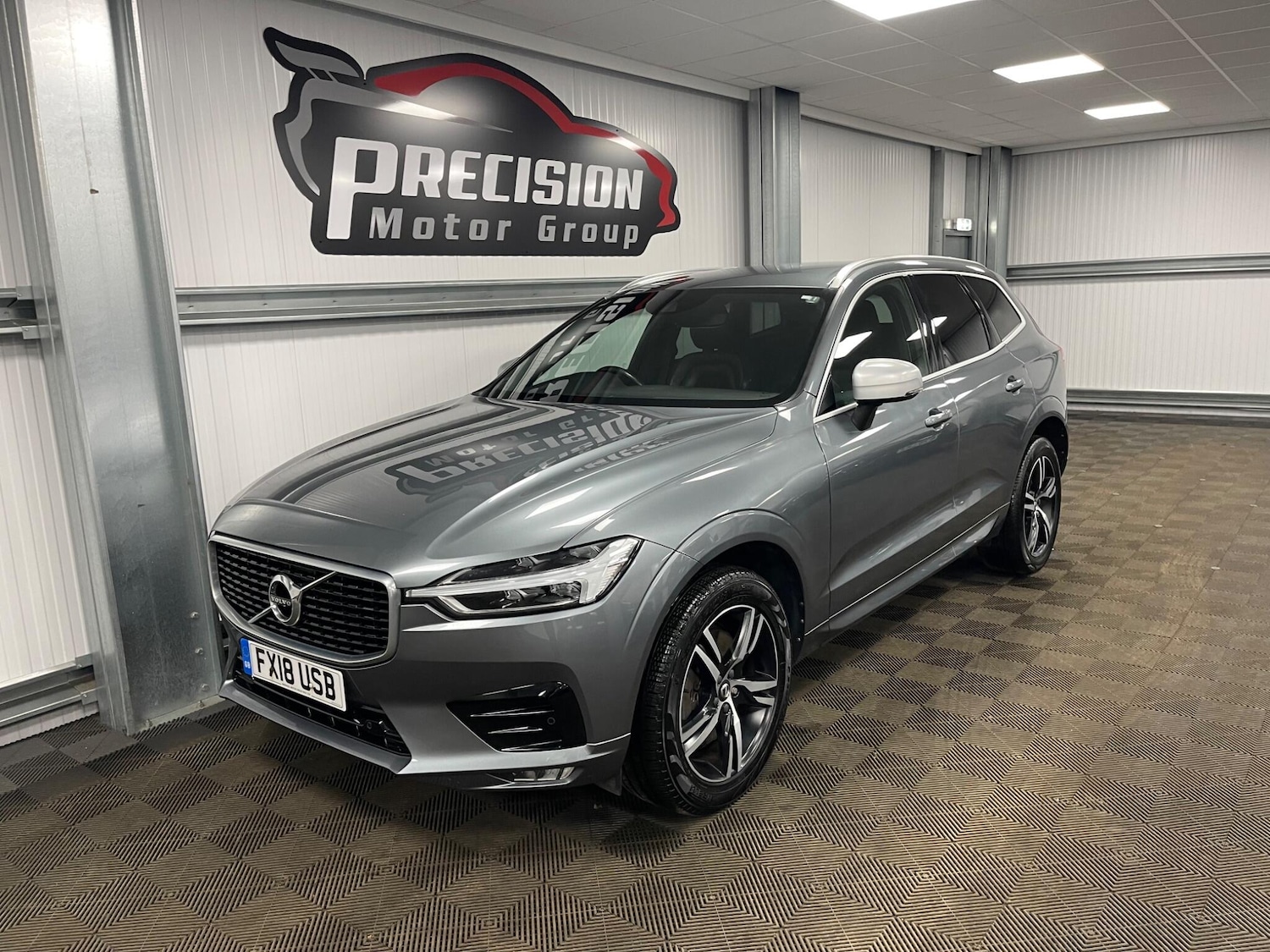 Used Volvo XC60 for sale - 77738111: Photo 12