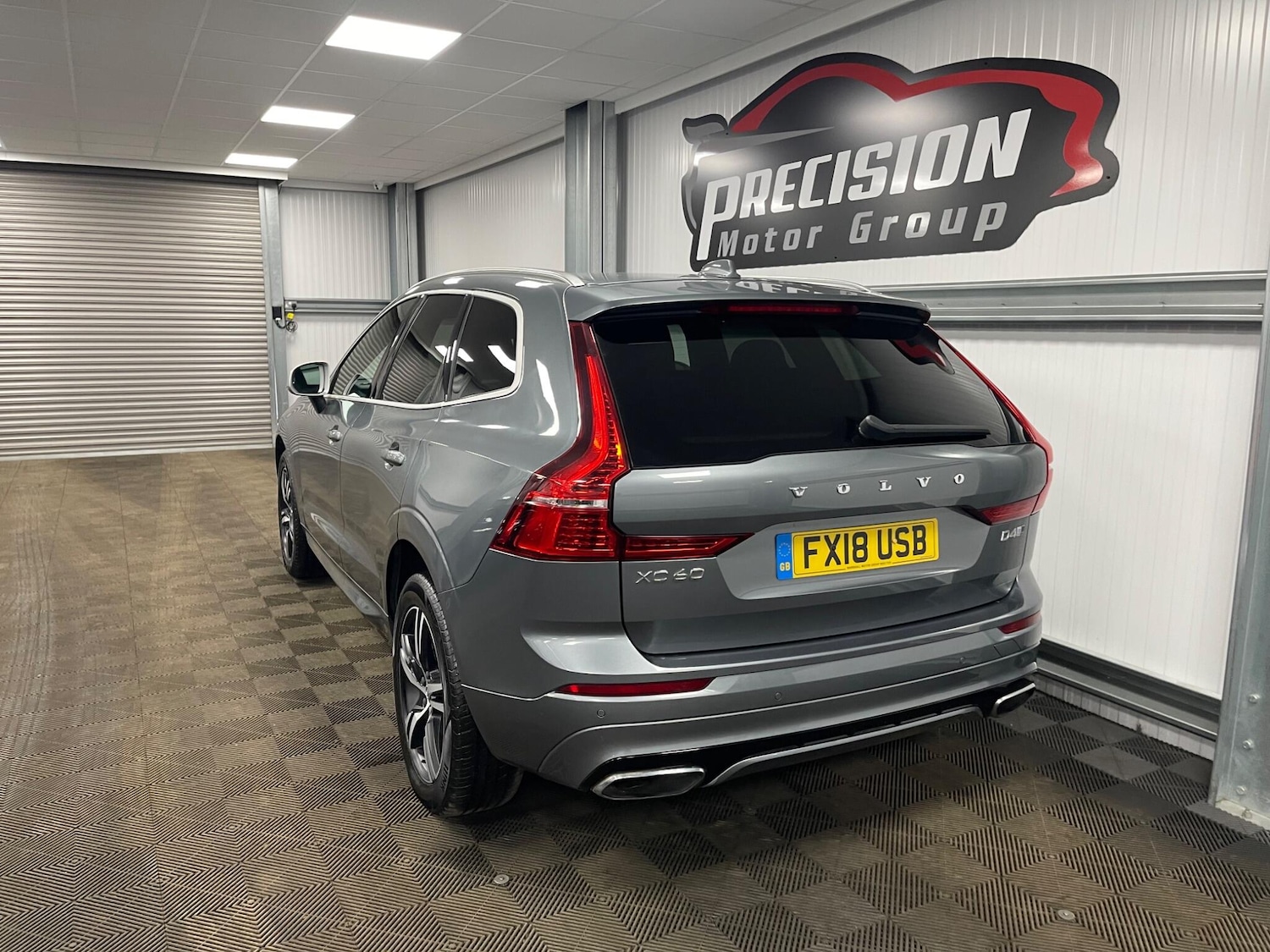 Used Volvo XC60 for sale - 77738111: Photo 13