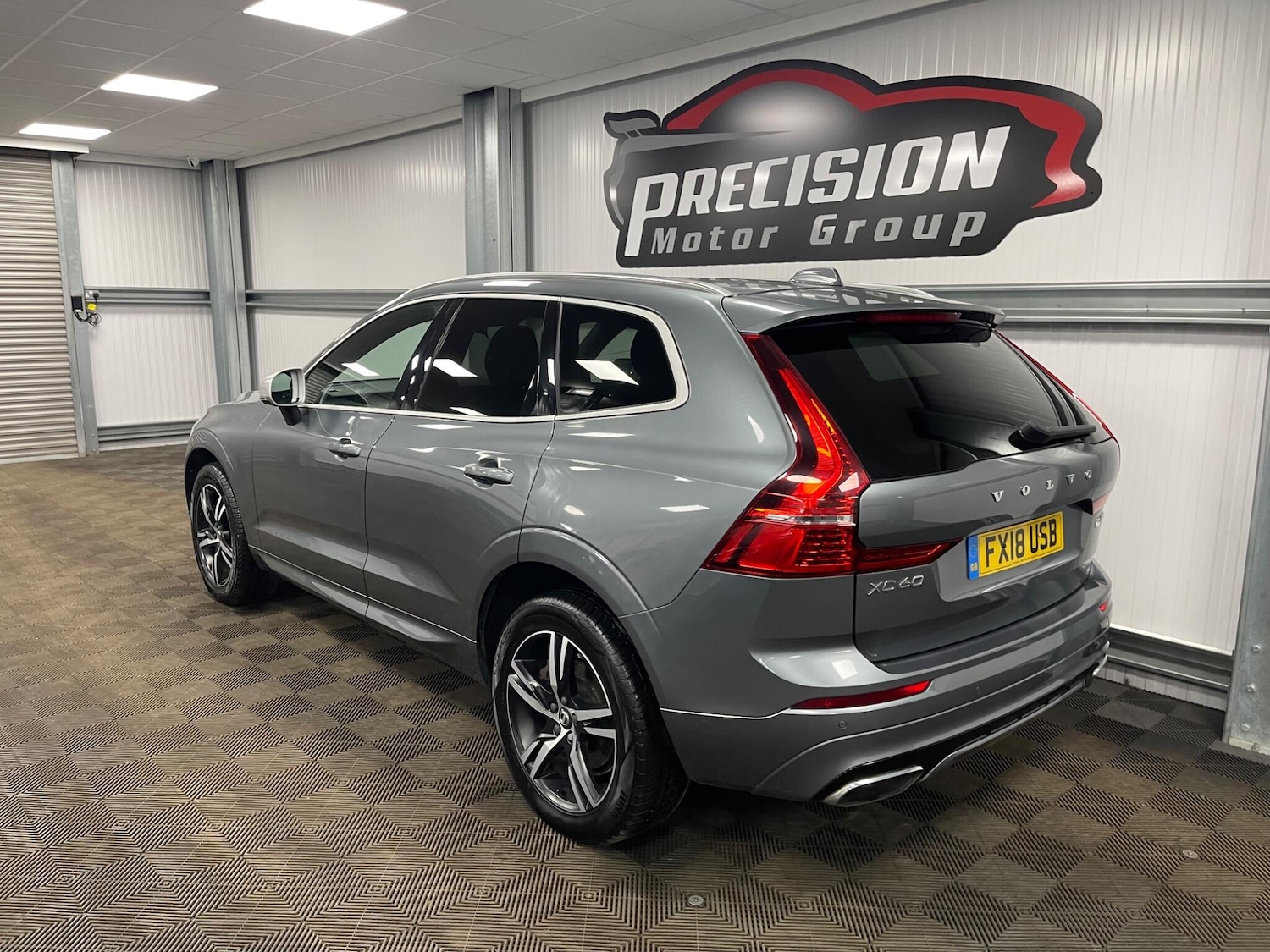 Used Volvo XC60 for sale - 77738111: Photo 14