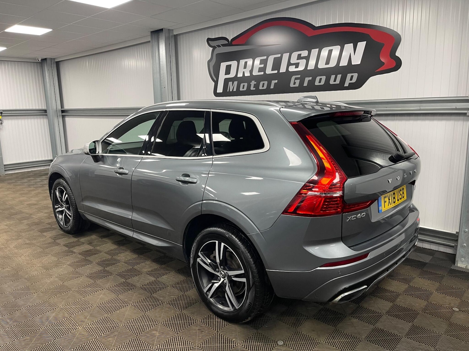 Used Volvo XC60 for sale - 77738111: Photo 15