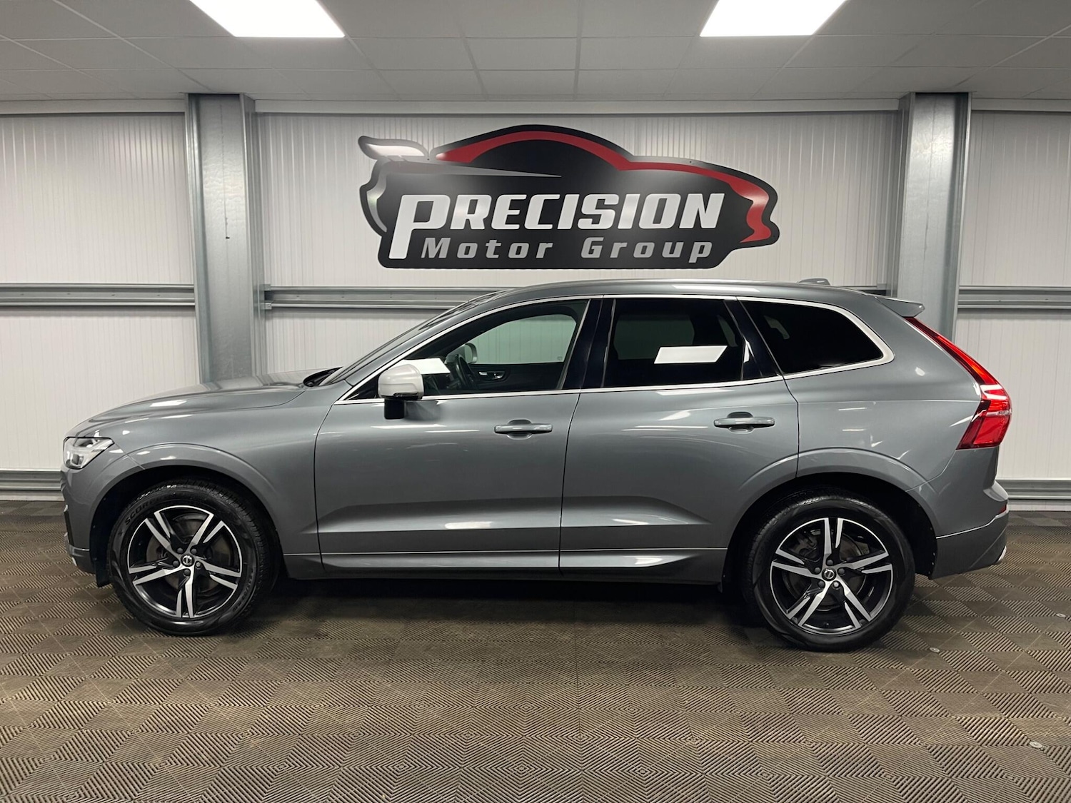 Used Volvo XC60 for sale - 77738111: Photo 16