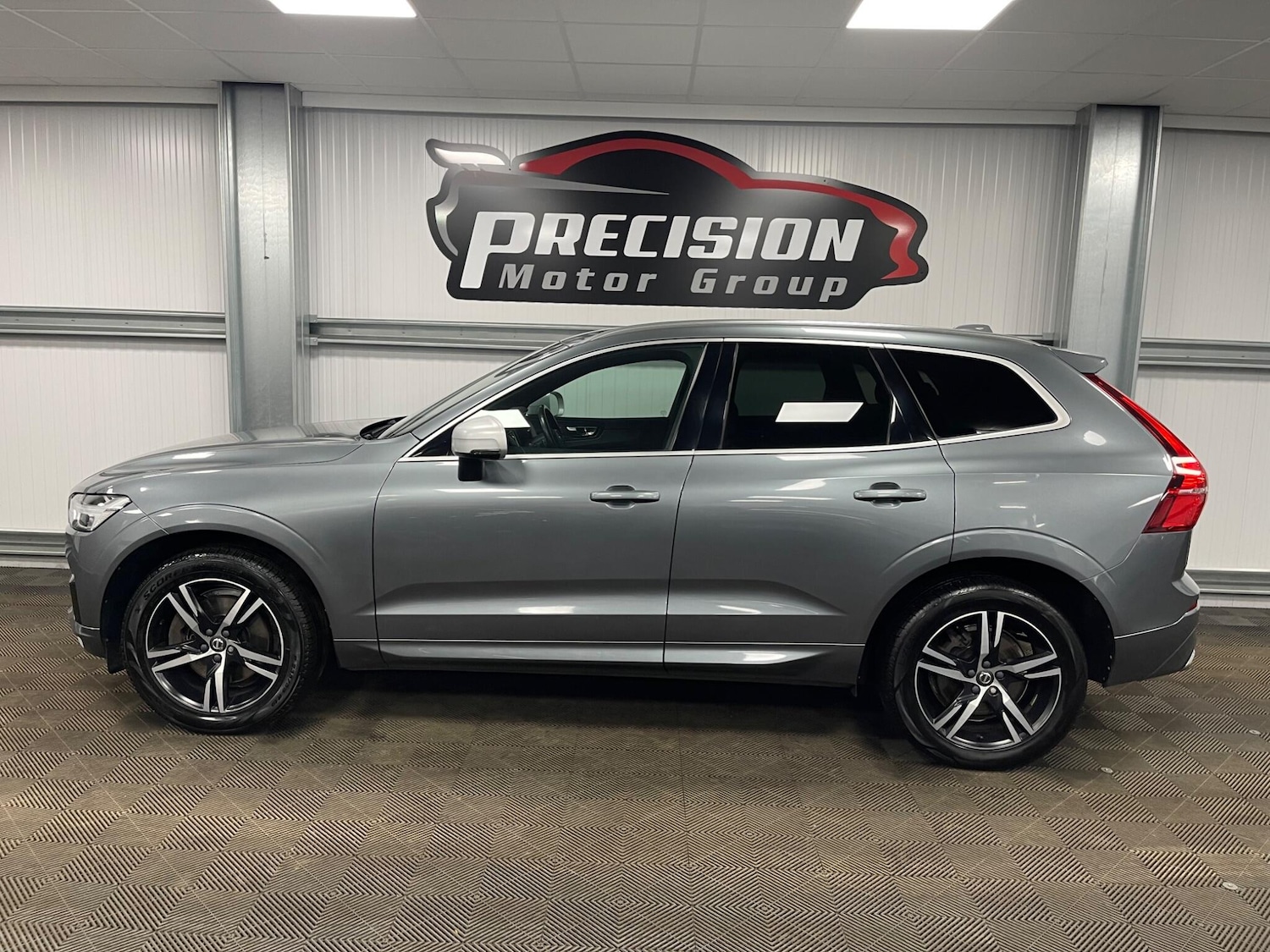 Used Volvo XC60 for sale - 77738111: Photo 17