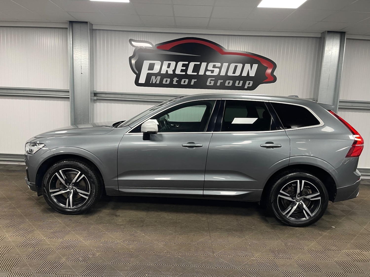 Used Volvo XC60 for sale - 77738111: Photo 18