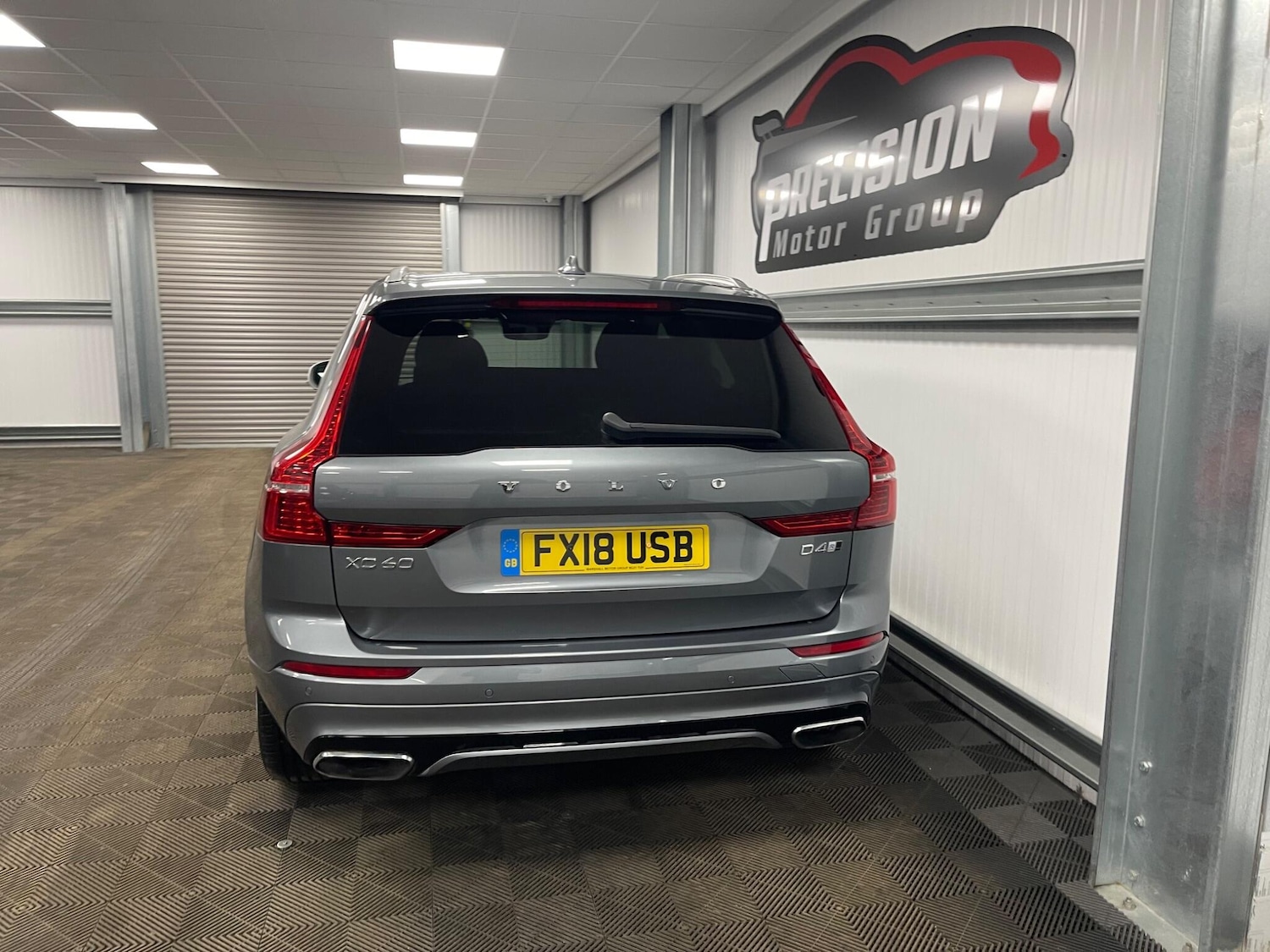 Used Volvo XC60 for sale - 77738111: Photo 21