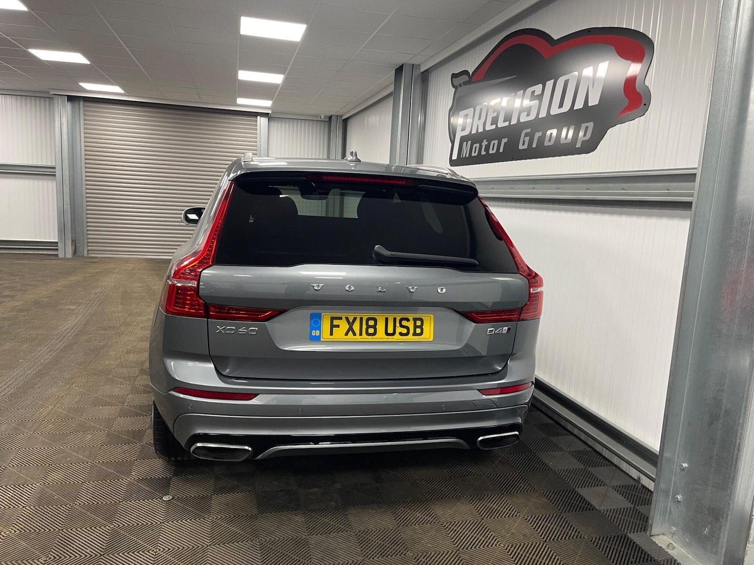 Used Volvo XC60 for sale - 77738111: Photo 22