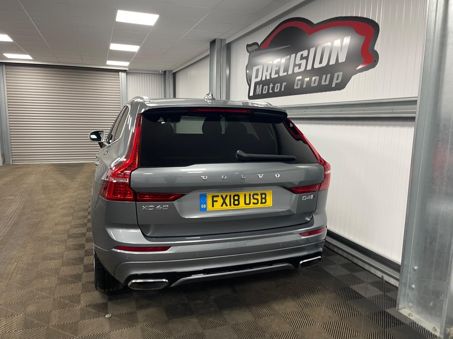 Used Volvo XC60 for sale - 77738111: Photo 23