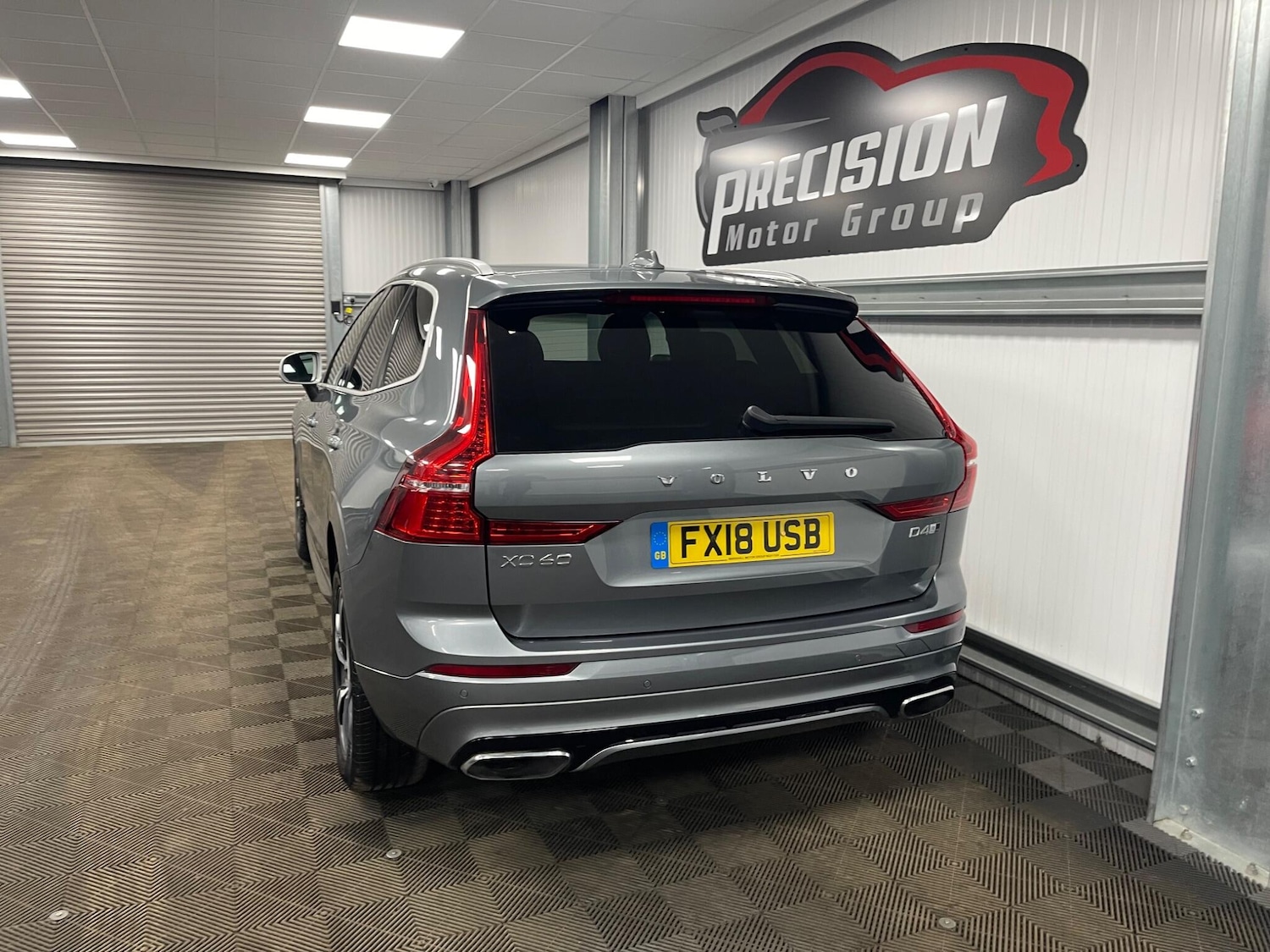 Used Volvo XC60 for sale - 77738111: Photo 24