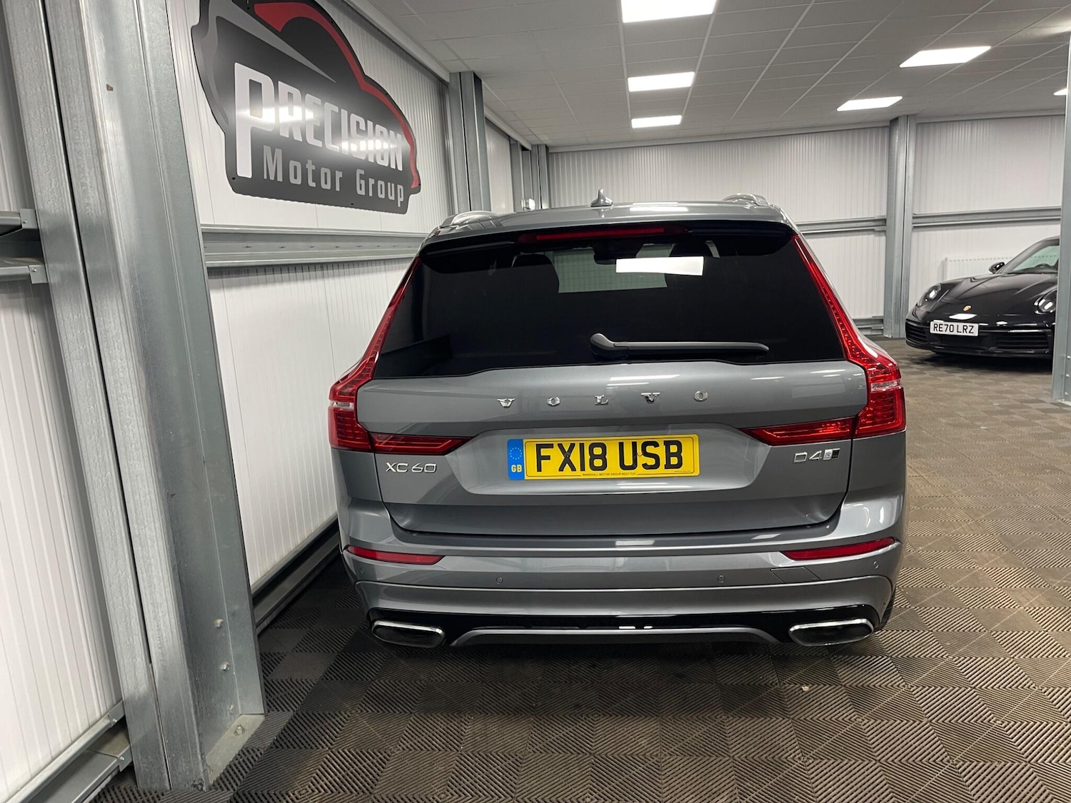 Used Volvo XC60 for sale - 77738111: Photo 25