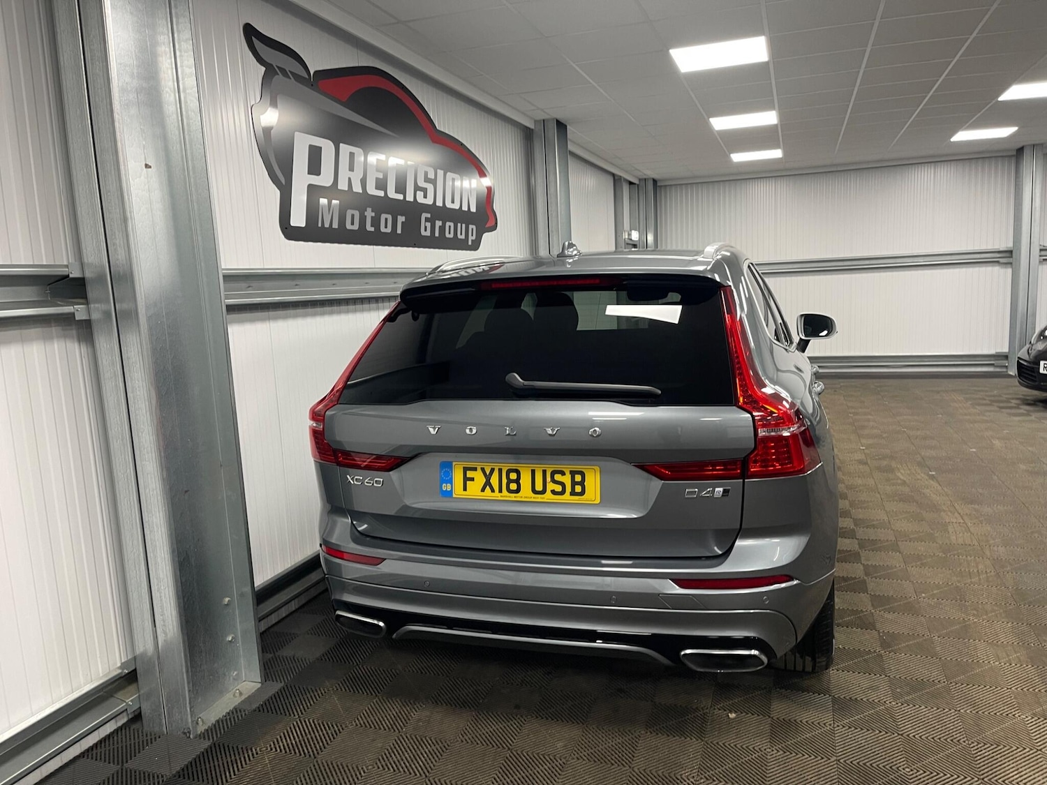 Used Volvo XC60 for sale - 77738111: Photo 26