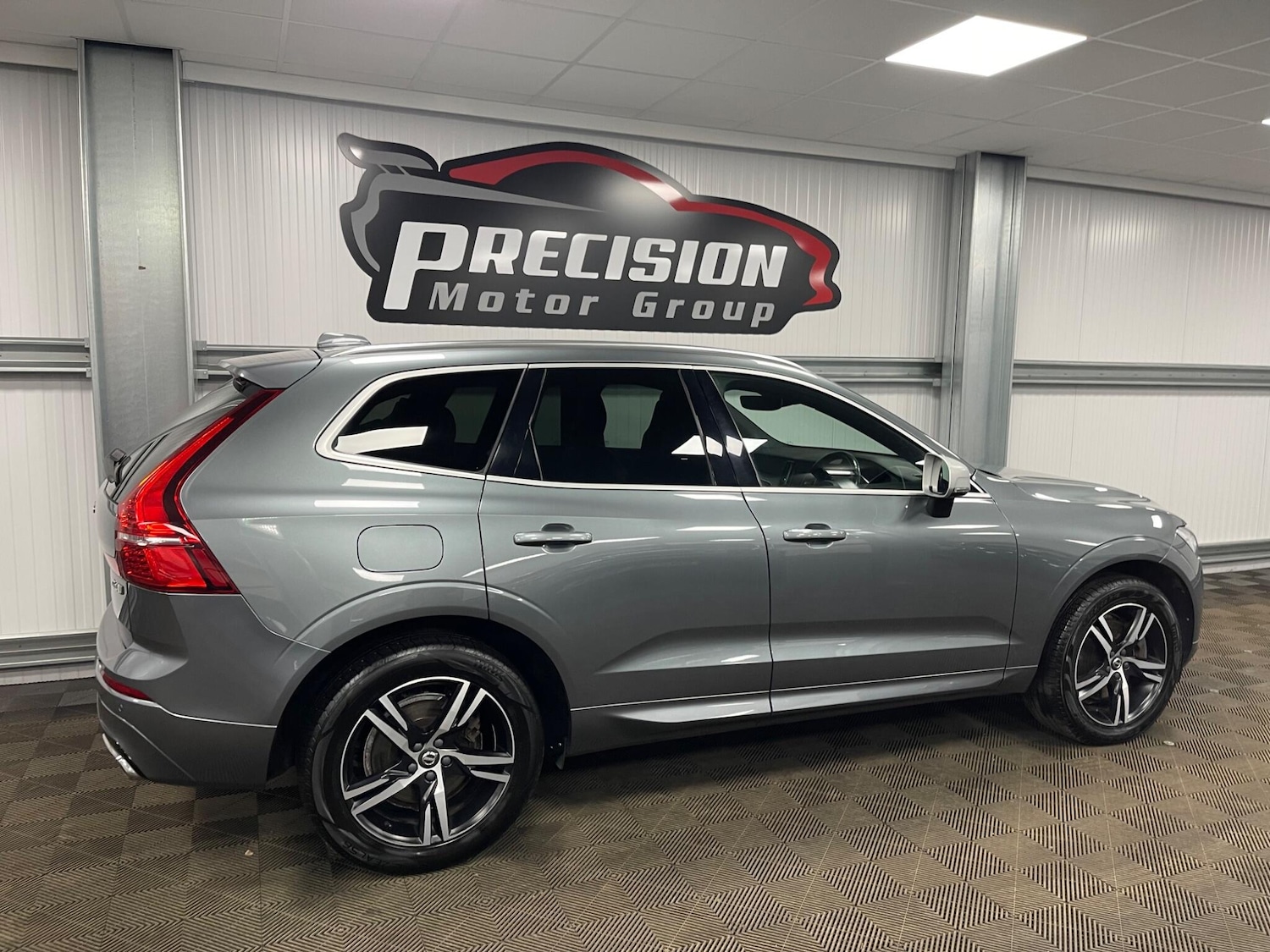 Used Volvo XC60 for sale - 77738111: Photo 27