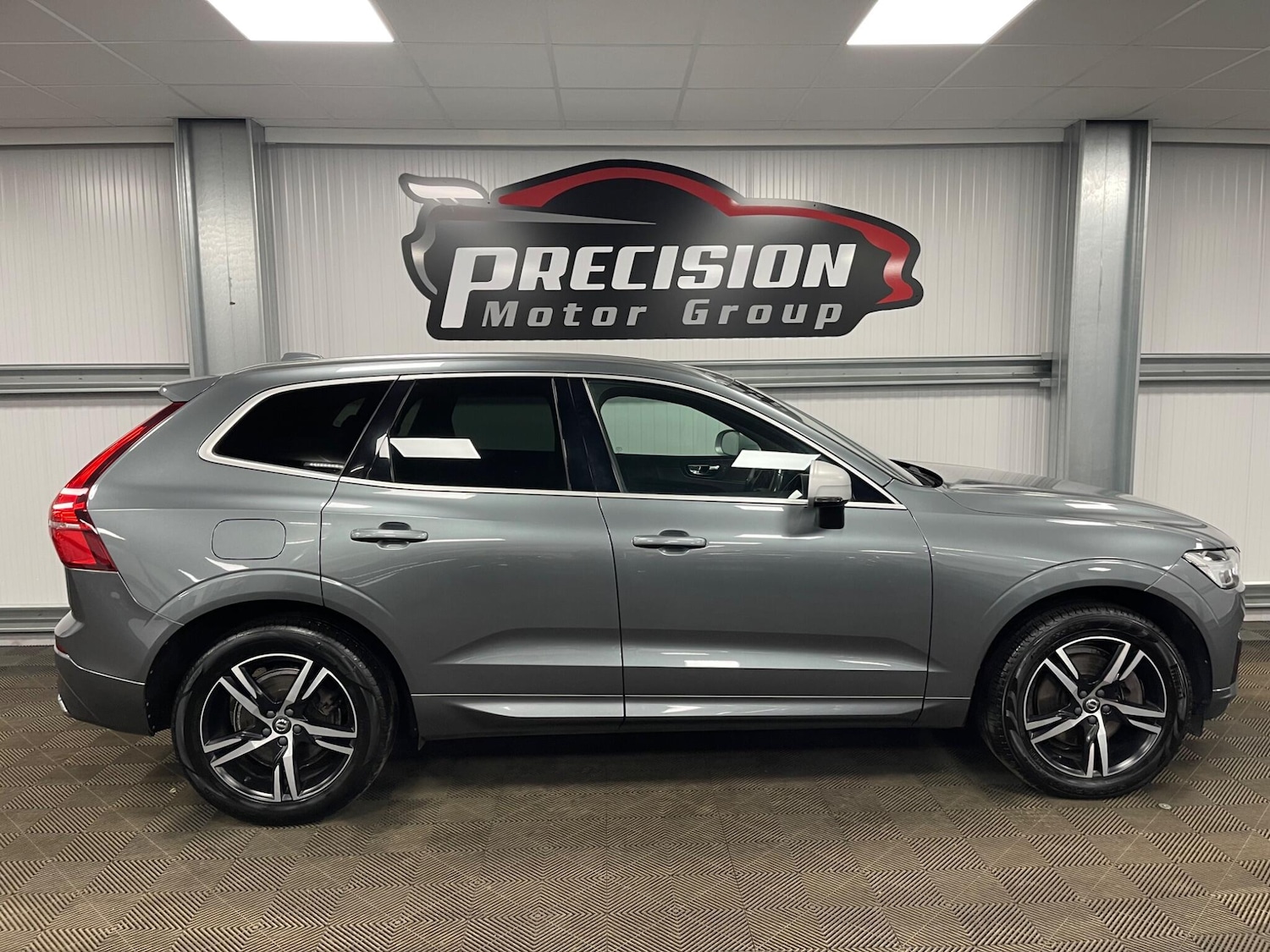 Used Volvo XC60 for sale - 77738111: Photo 28