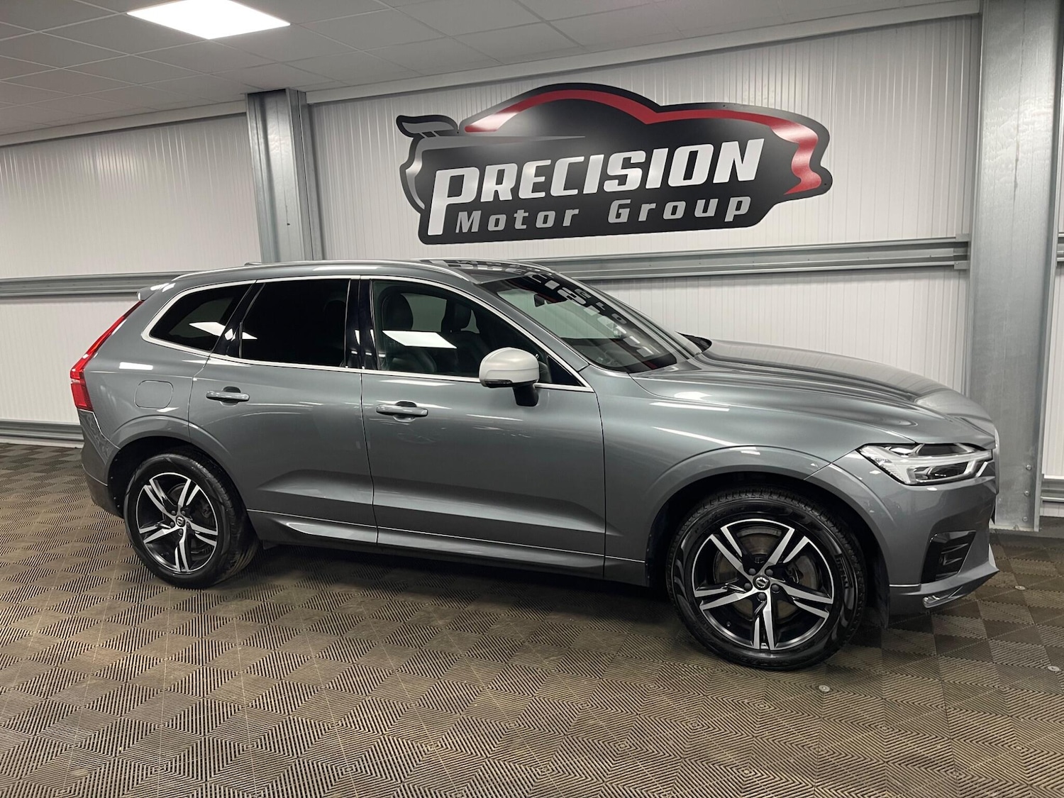 Used Volvo XC60 for sale - 77738111: Photo 29