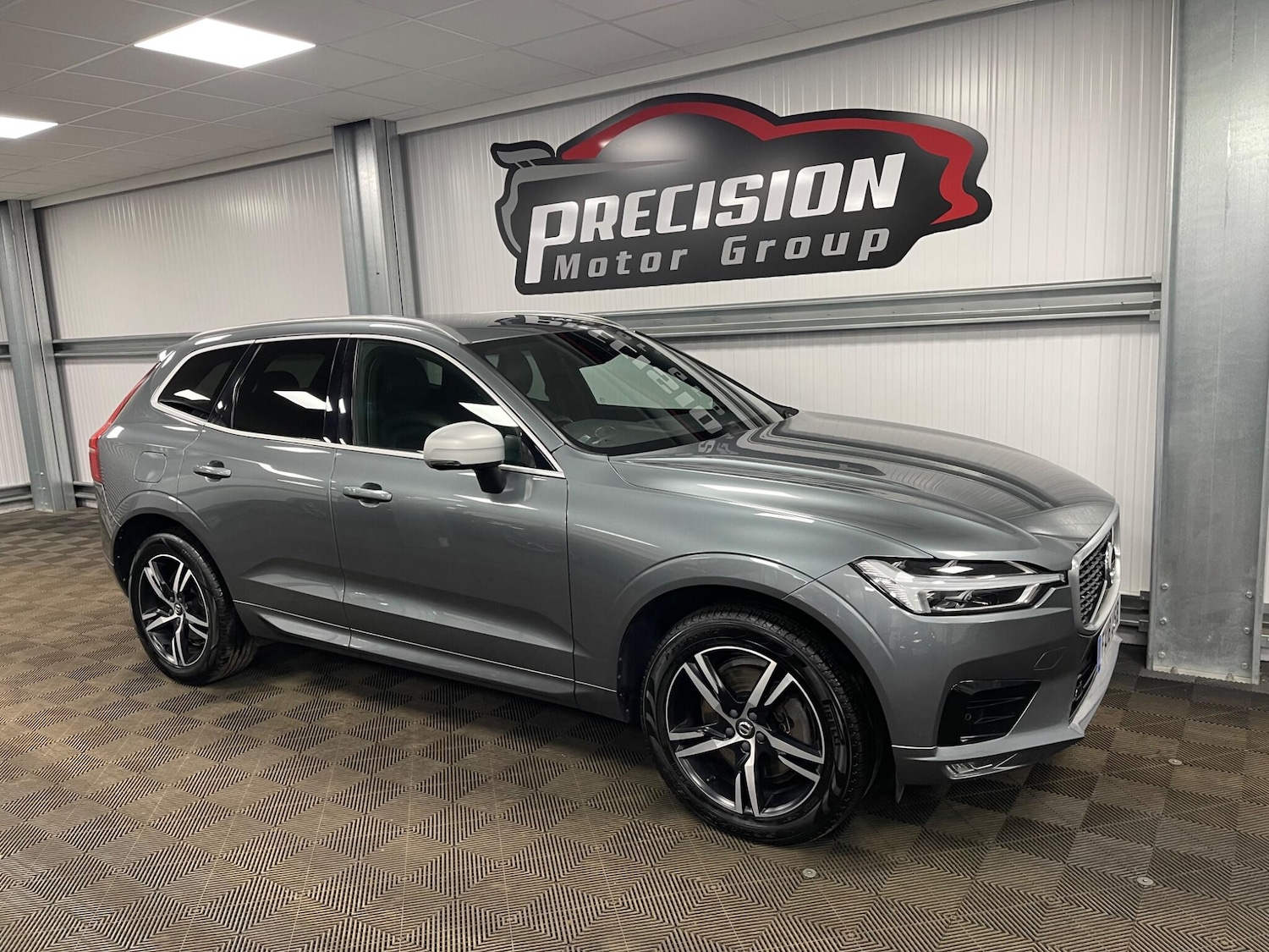 Used Volvo XC60 for sale - 77738111: Photo 3