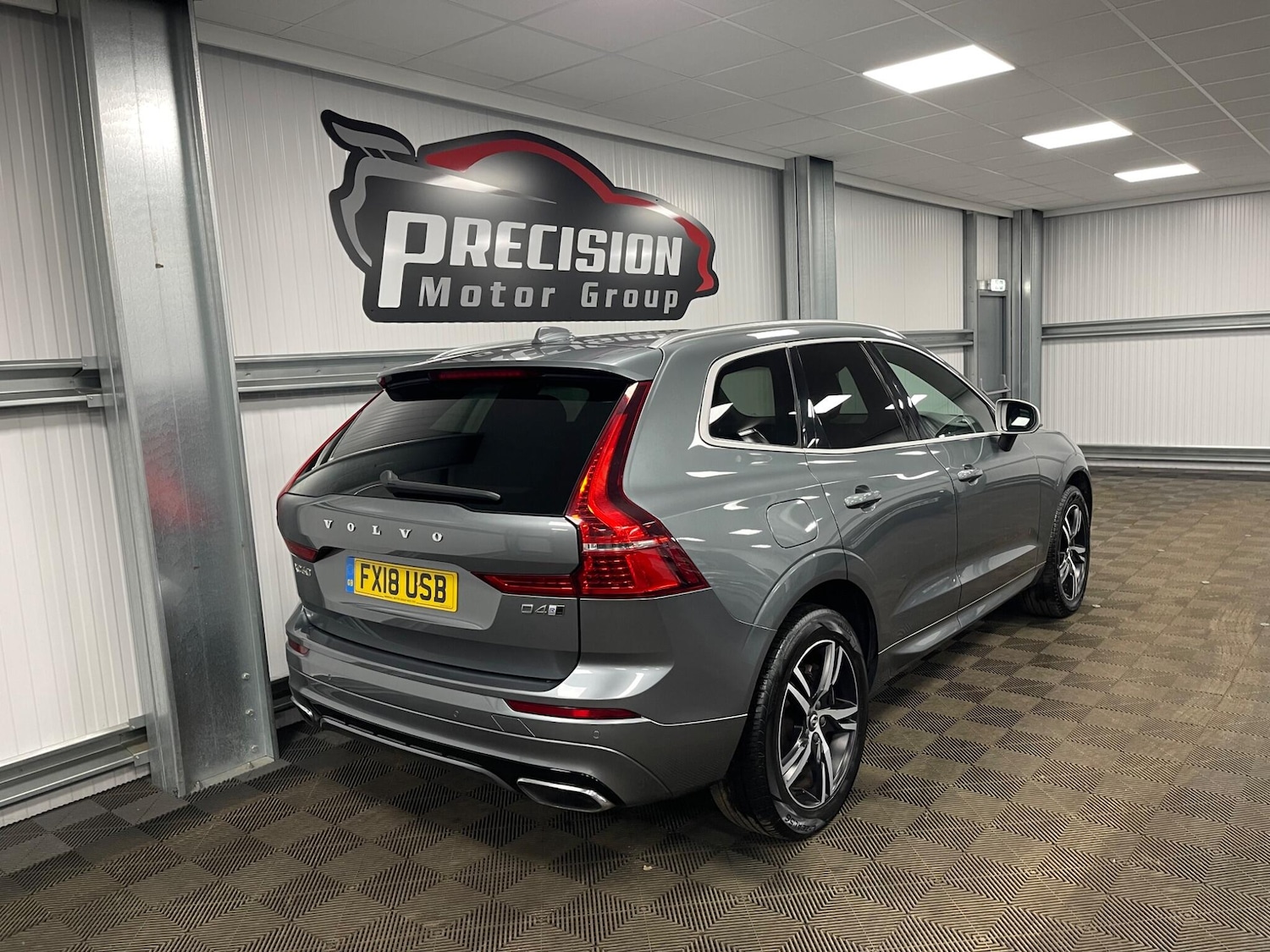 Used Volvo XC60 for sale - 77738111: Photo 30