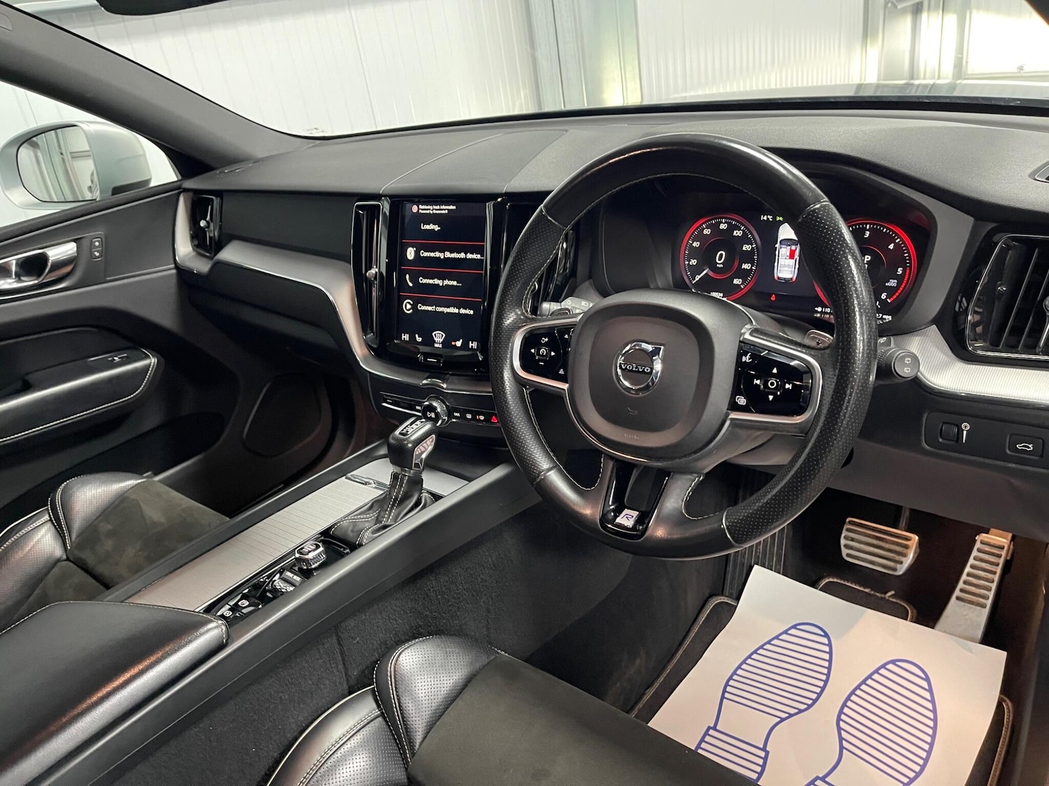 Used Volvo XC60 for sale - 77738111: Photo 31