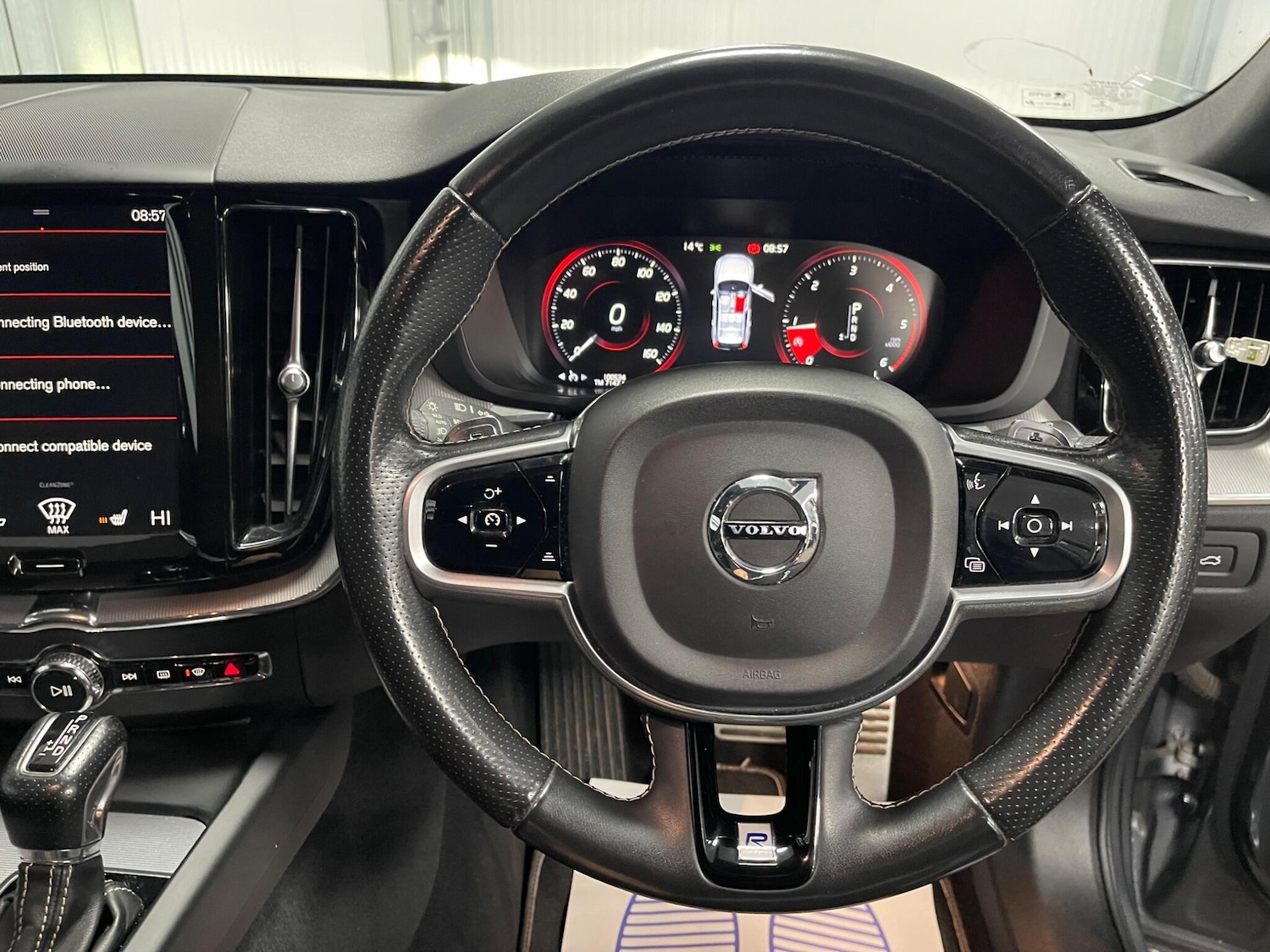 Used Volvo XC60 for sale - 77738111: Photo 32