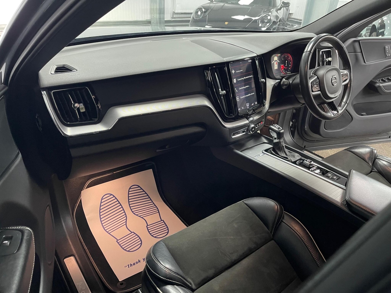 Used Volvo XC60 for sale - 77738111: Photo 33