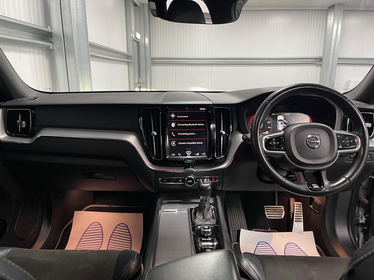 Used Volvo XC60 for sale - 77738111: Photo 34