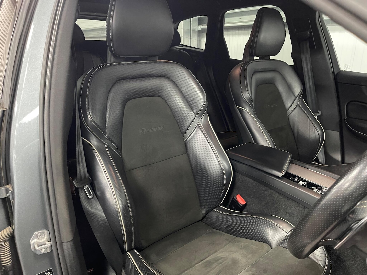 Used Volvo XC60 for sale - 77738111: Photo 35