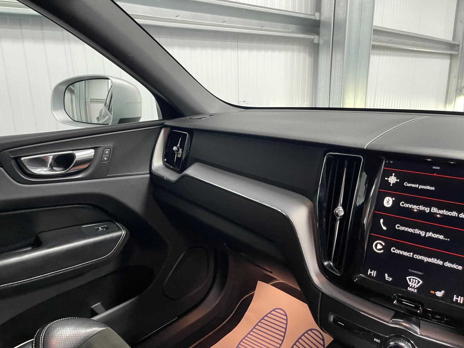 Used Volvo XC60 for sale - 77738111: Photo 37