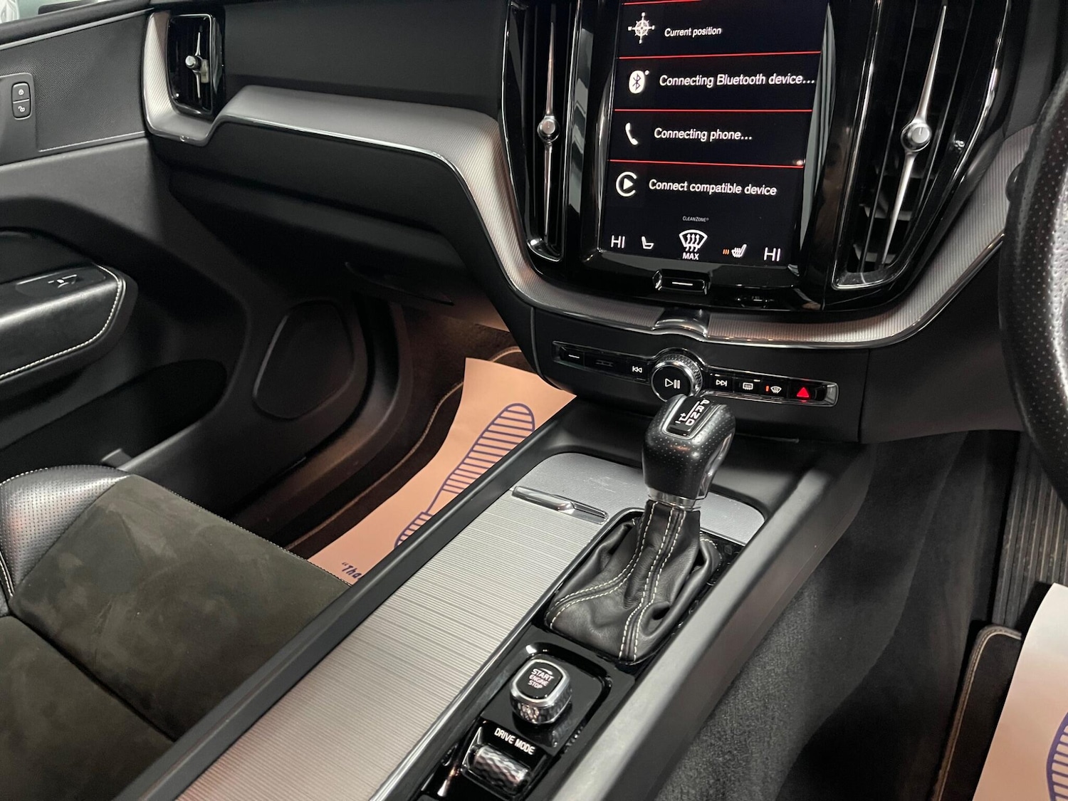 Used Volvo XC60 for sale - 77738111: Photo 39