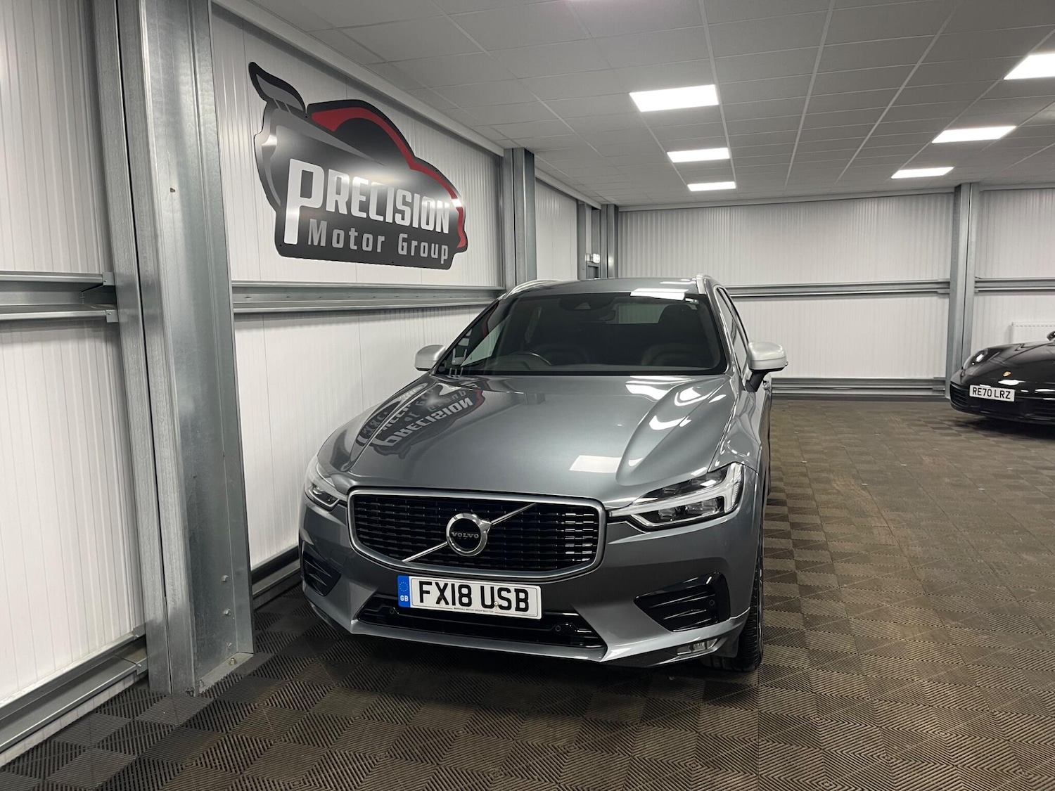 Used Volvo XC60 for sale - 77738111: Photo 4