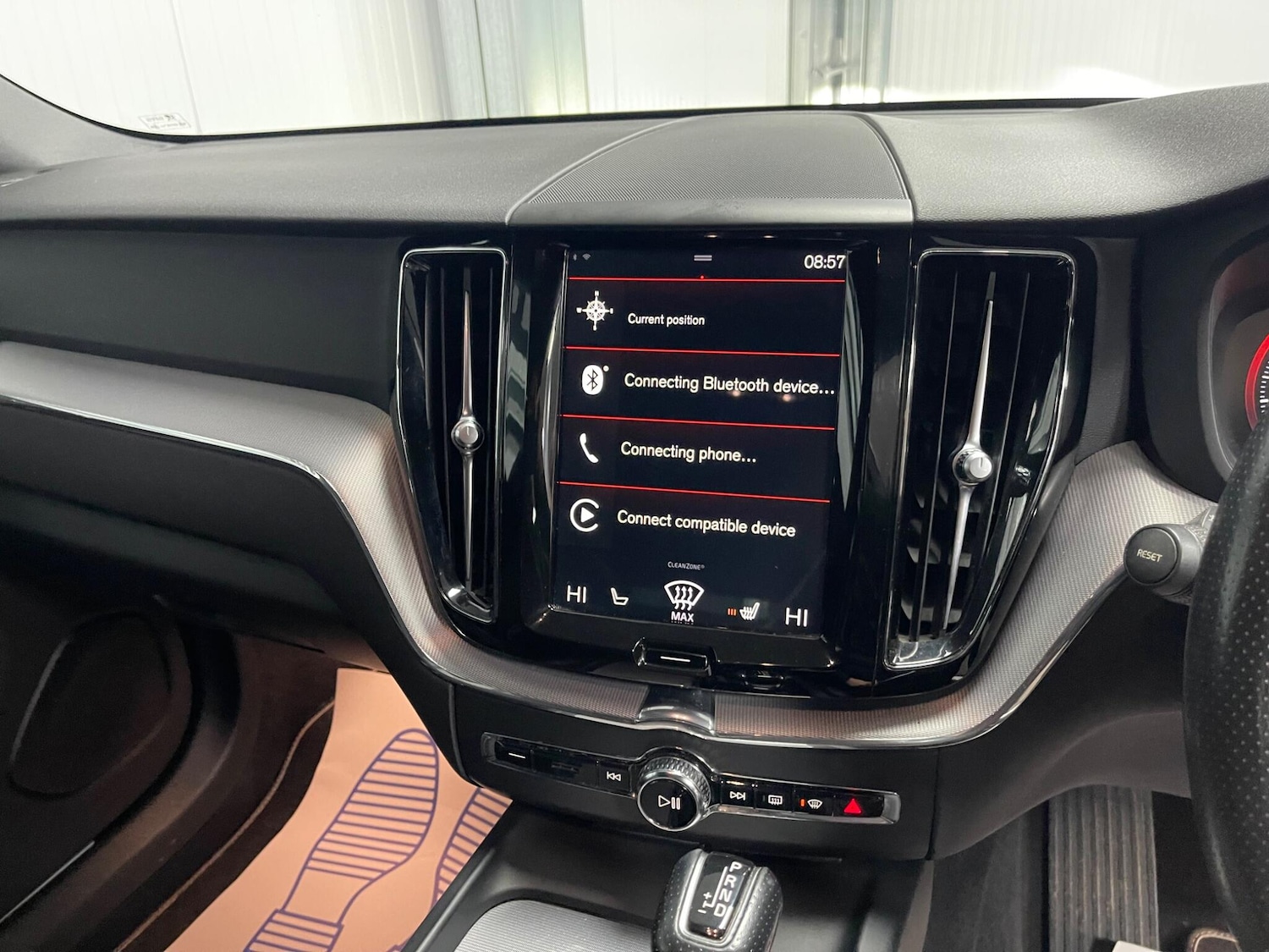 Used Volvo XC60 for sale - 77738111: Photo 40