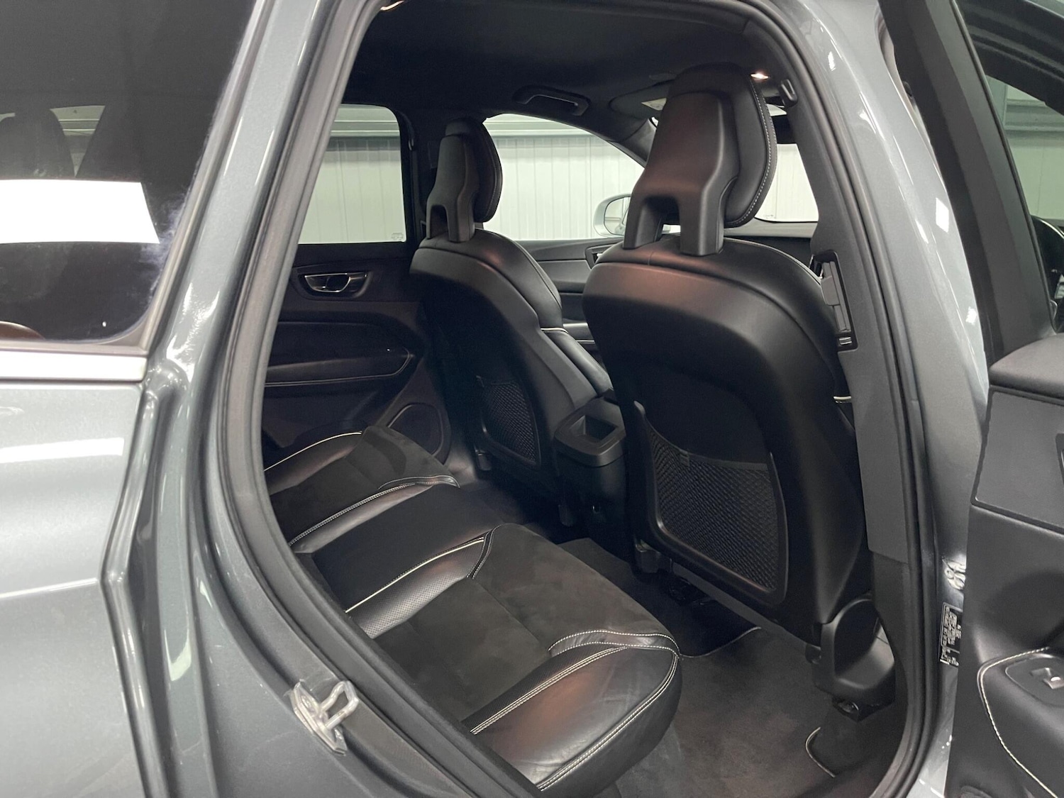 Used Volvo XC60 for sale - 77738111: Photo 41