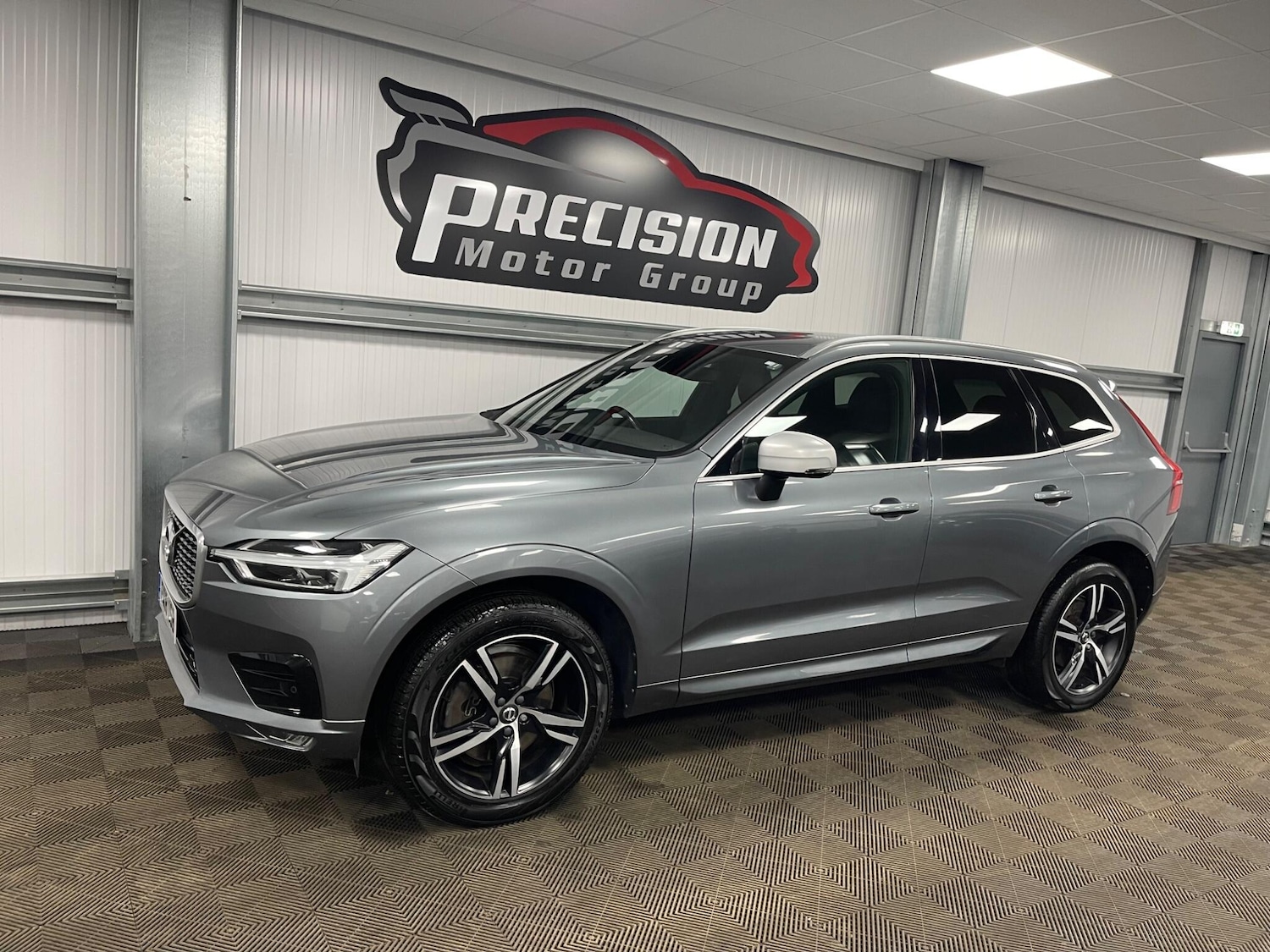 Used Volvo XC60 for sale - 77738111: Photo 5