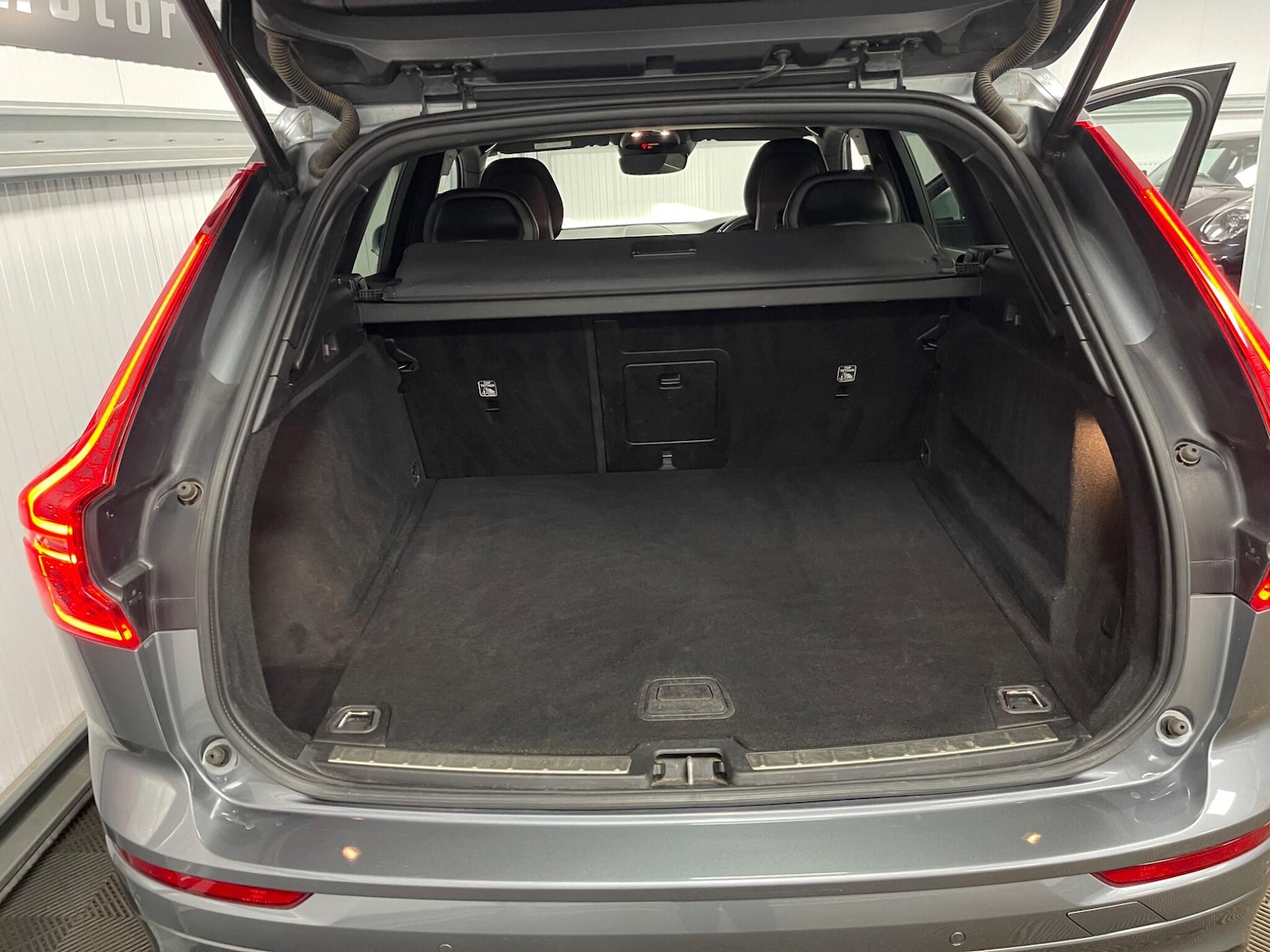 Used Volvo XC60 for sale - 77738111: Photo 50