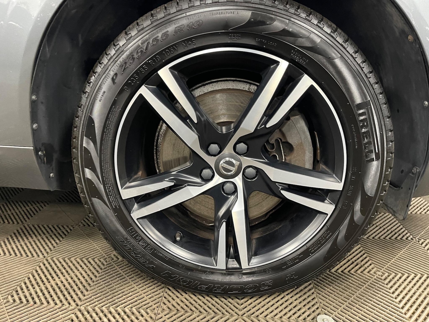 Used Volvo XC60 for sale - 77738111: Photo 51