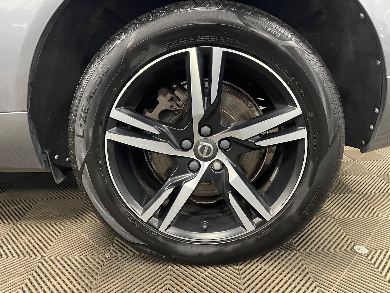 Used Volvo XC60 for sale - 77738111: Photo 52