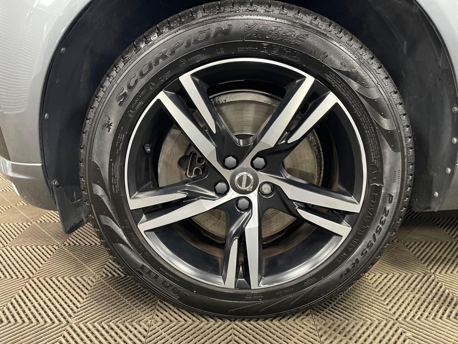 Used Volvo XC60 for sale - 77738111: Photo 53