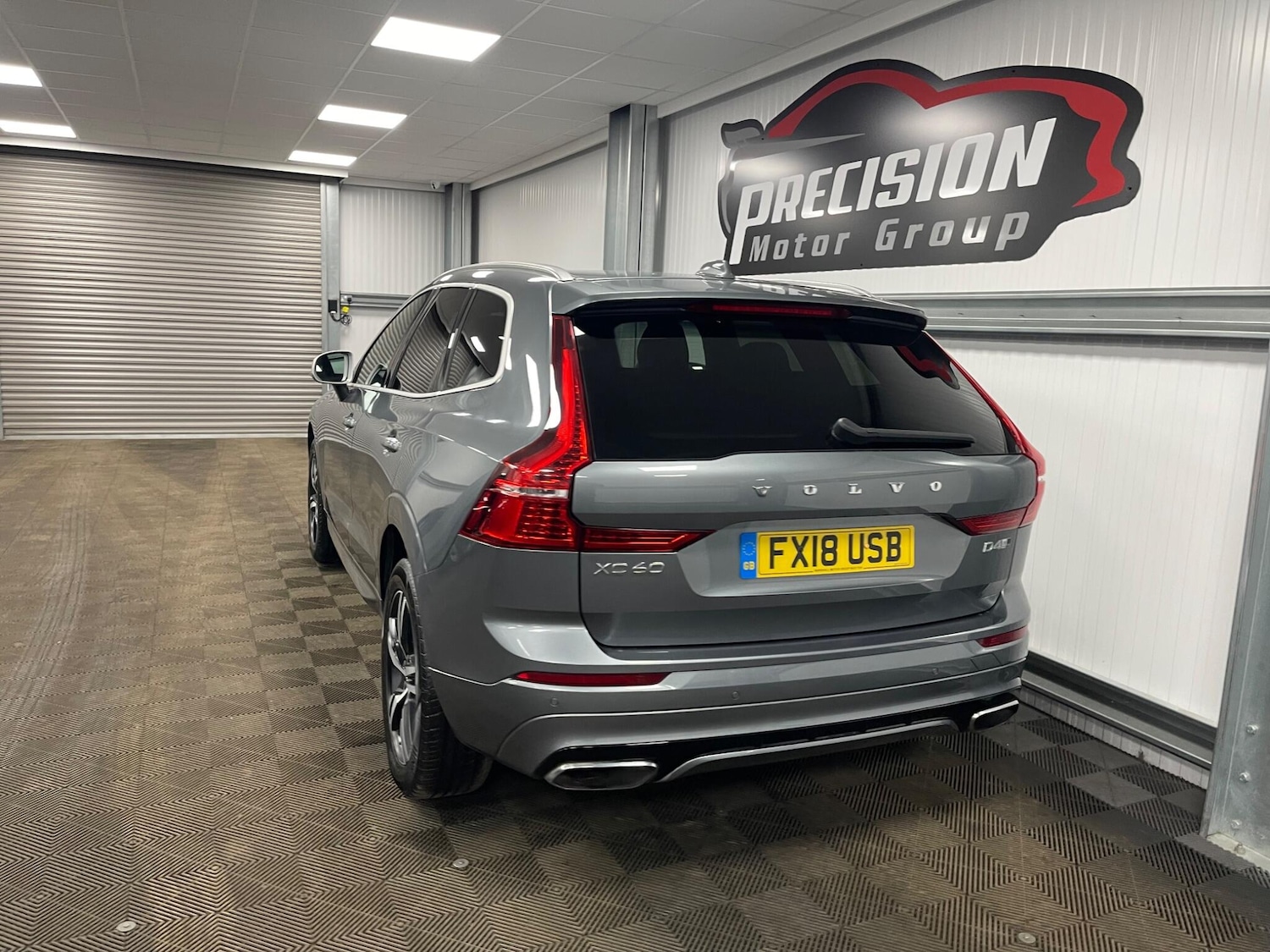 Used Volvo XC60 for sale - 77738111: Photo 6