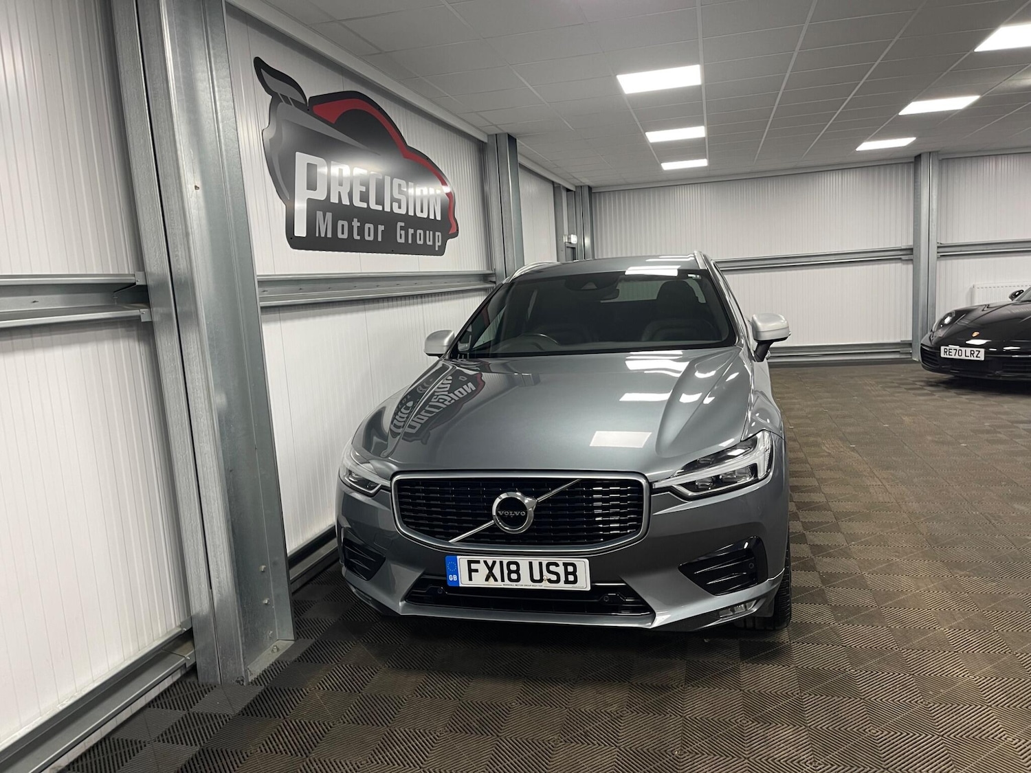 Used Volvo XC60 for sale - 77738111: Photo 7