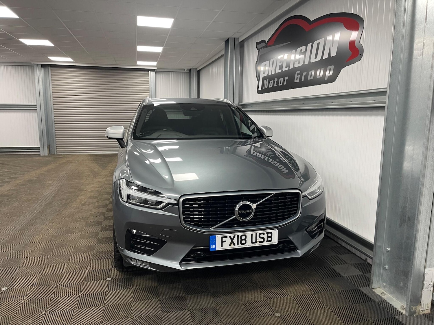 Used Volvo XC60 for sale - 77738111: Photo 8