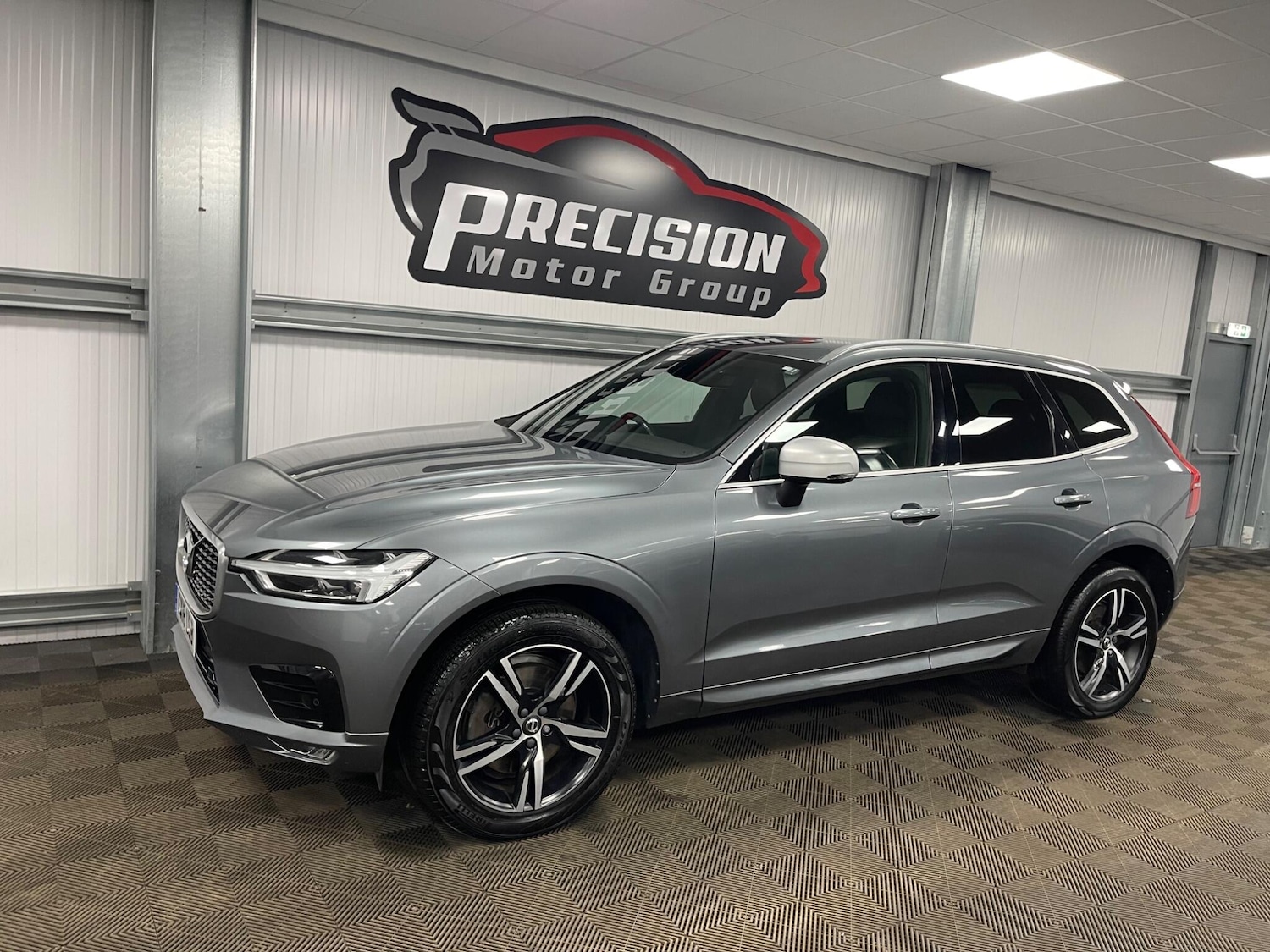 Used Volvo XC60 for sale - 77738111: Photo 9