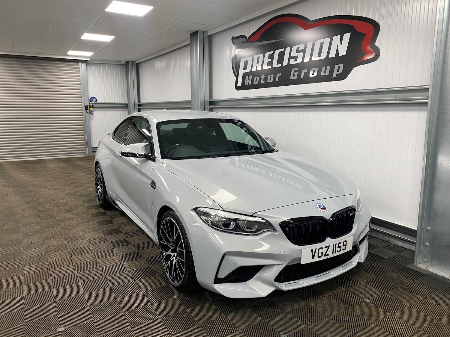 Used BMW M2 2018 for sale - 76832275: Photo 1
