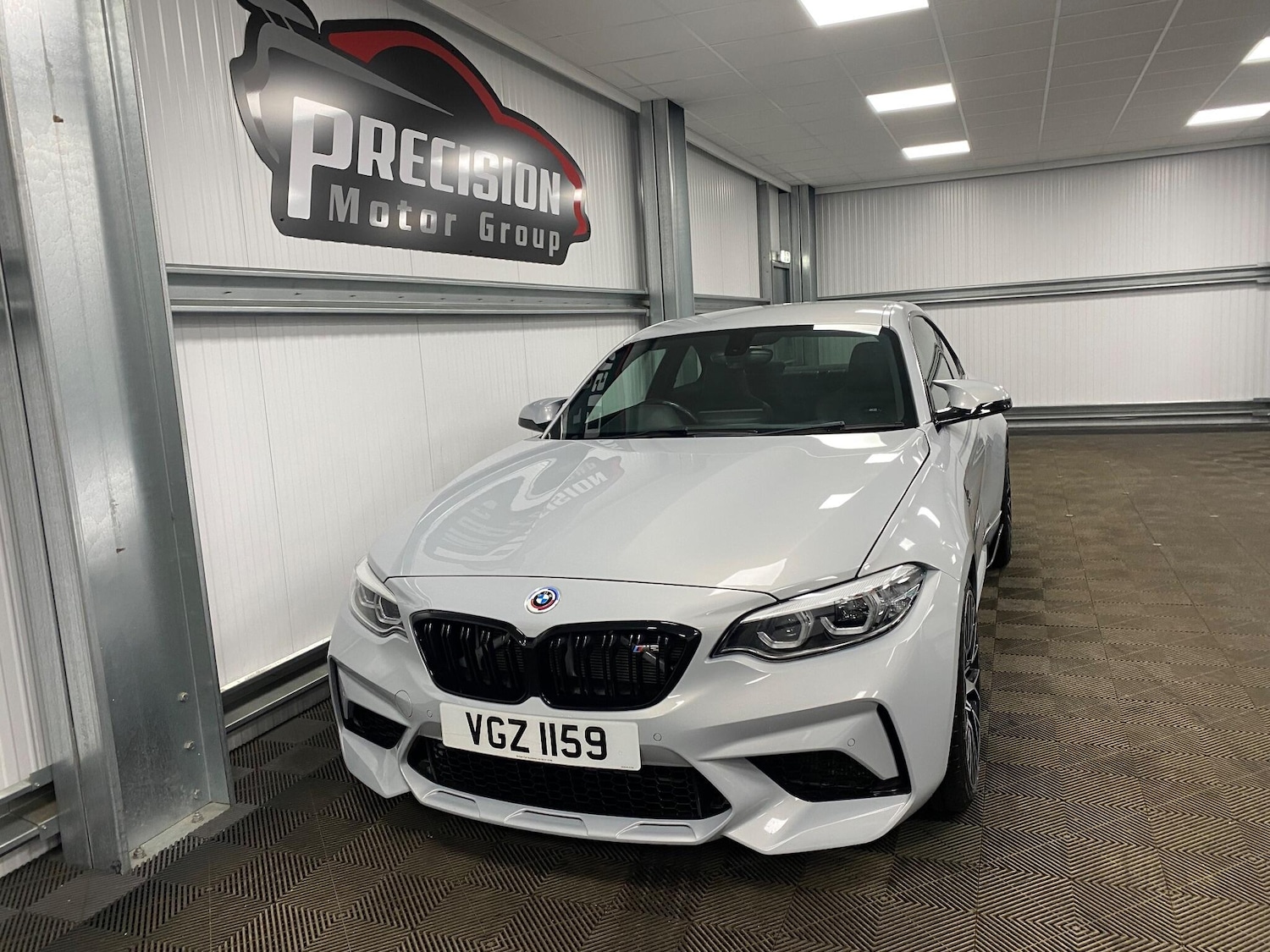 Used BMW M2 2018 for sale - 76832275: Photo 10