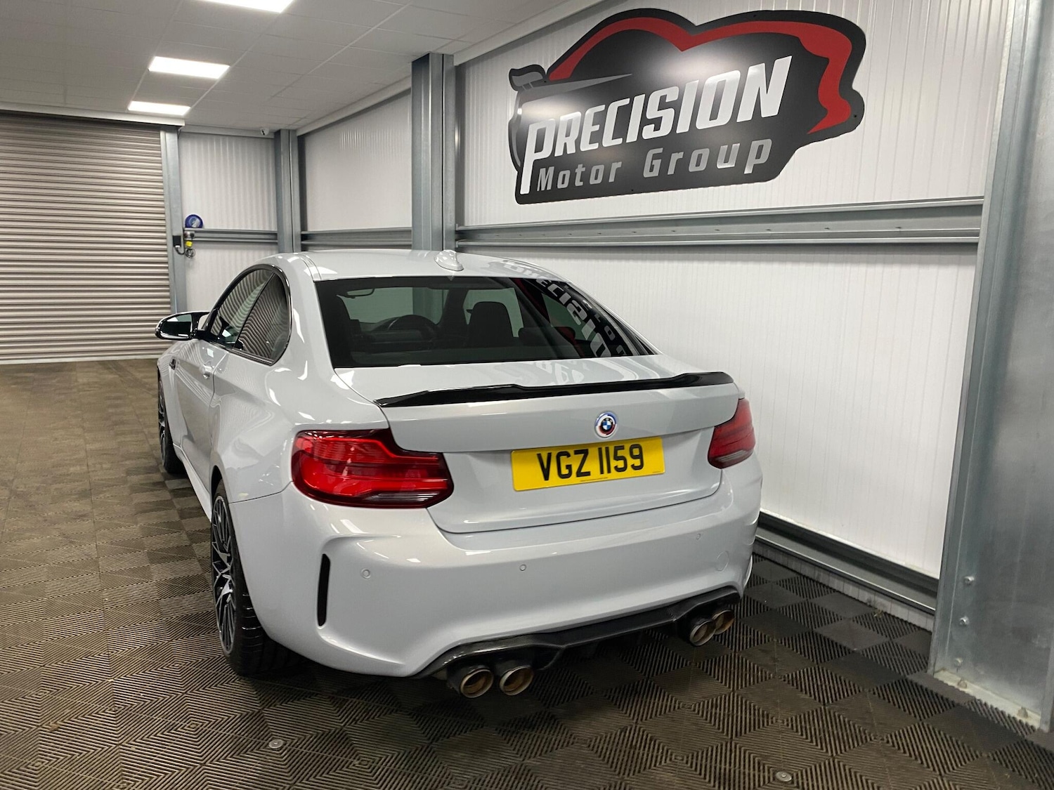 Used BMW M2 2018 for sale - 76832275: Photo 11