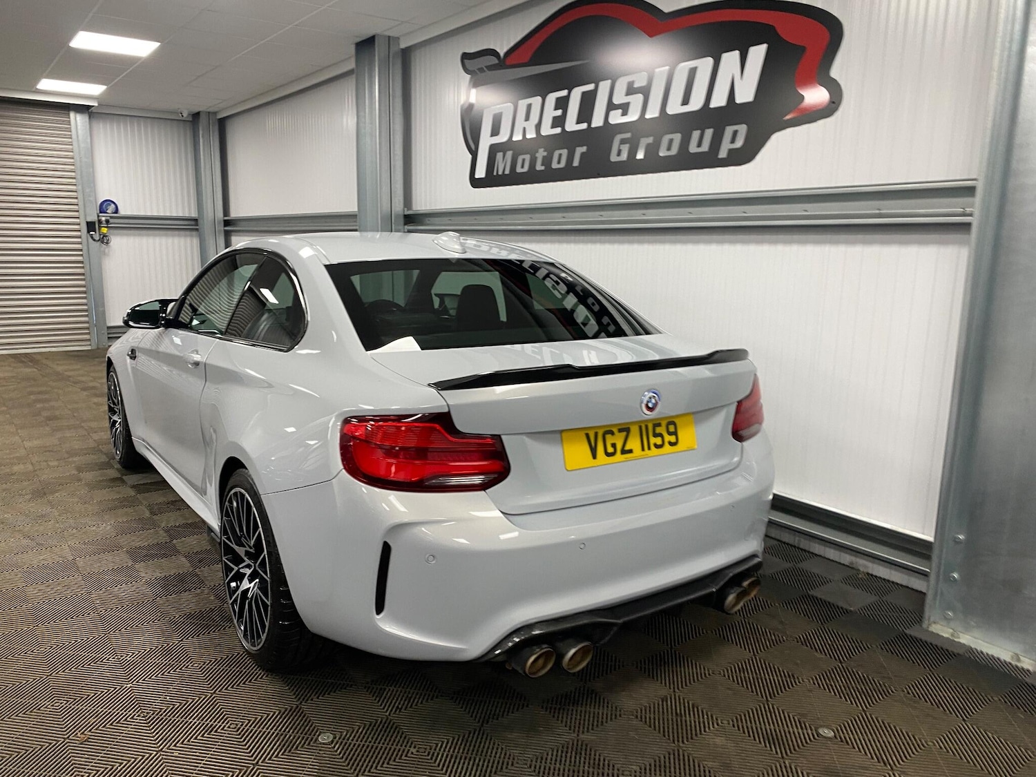 Used BMW M2 2018 for sale - 76832275: Photo 12