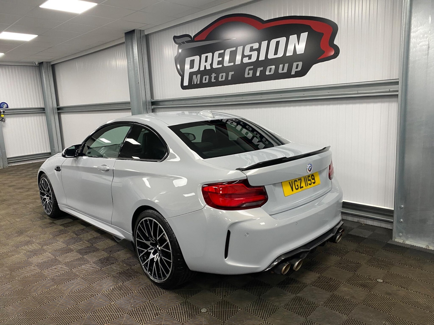 Used BMW M2 2018 for sale - 76832275: Photo 13
