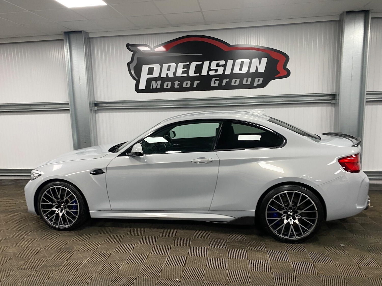 Used BMW M2 2018 for sale - 76832275: Photo 15