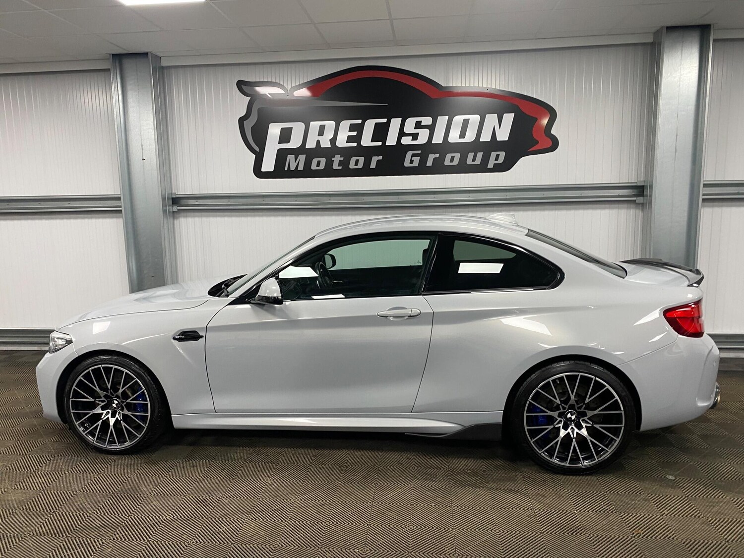Used BMW M2 2018 for sale - 76832275: Photo 16